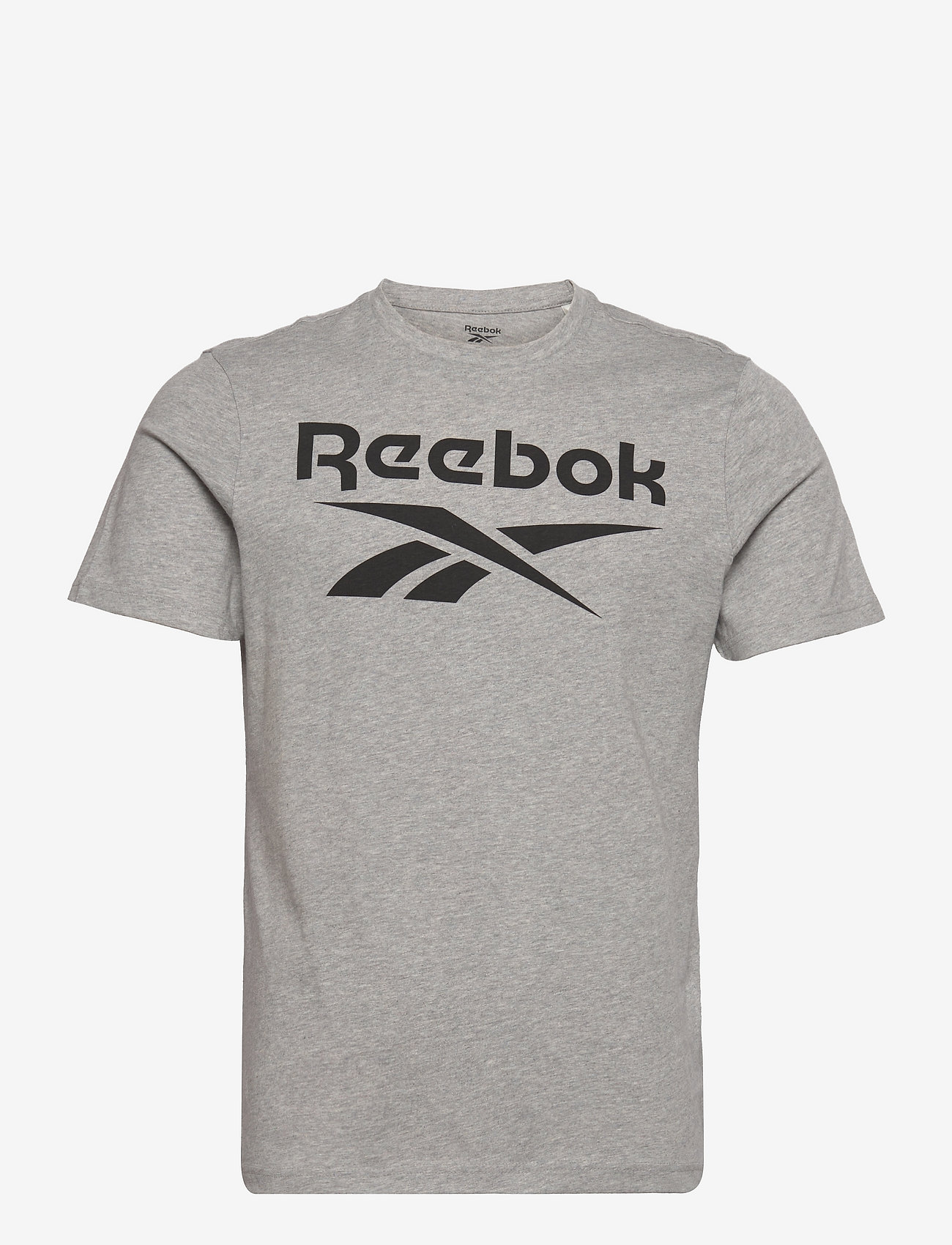 Reebok Herren Ri Big Logo Tee T-Shirt Reebok Herren Ri Big Logo Tee T-Shirt