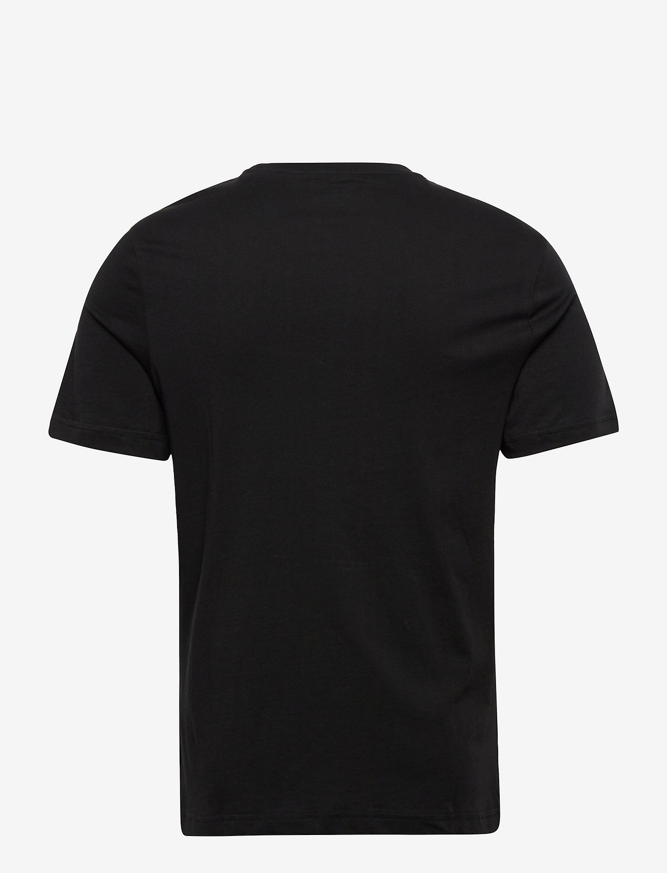 reebok plain t shirts