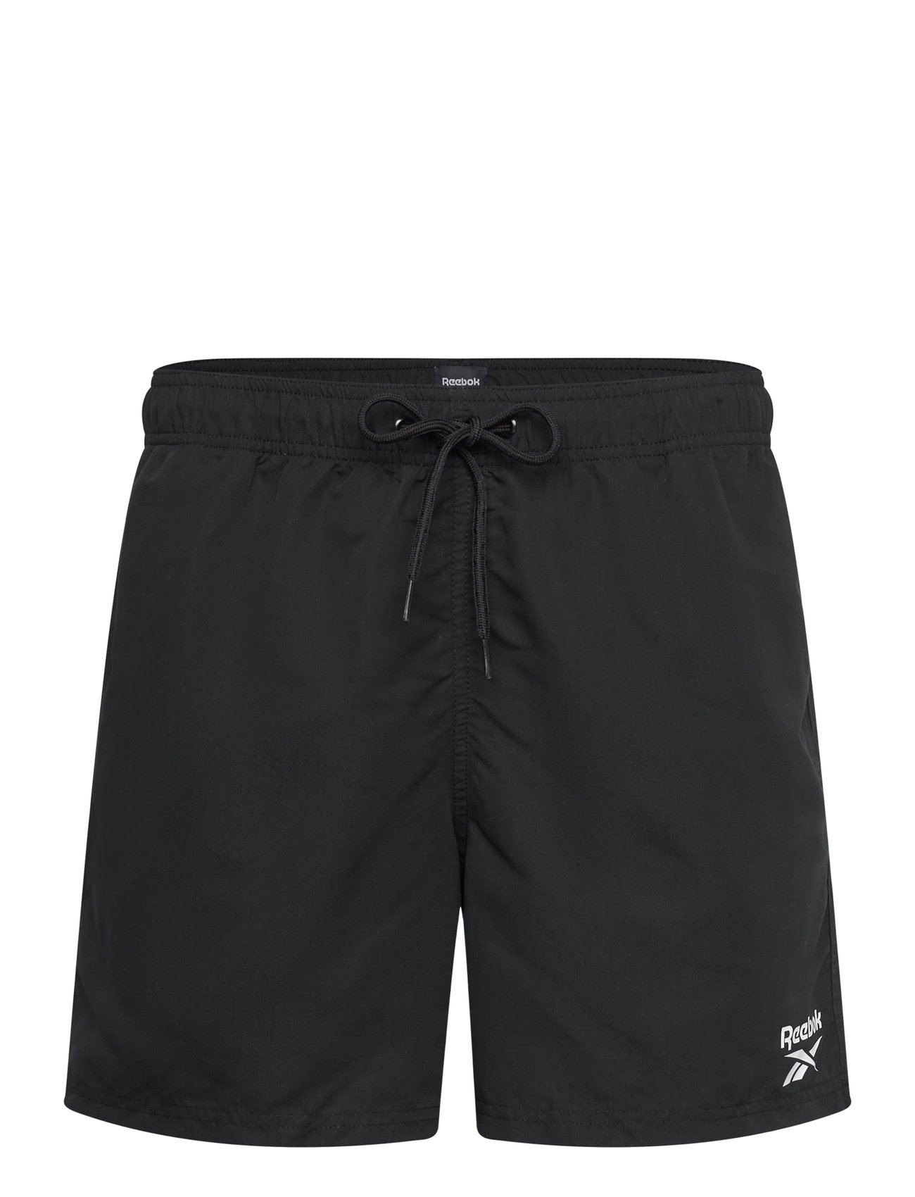 REEBOK PERFORMANCE Mens Reebok Swim Kurz Yale Schwarz - XL - Herren