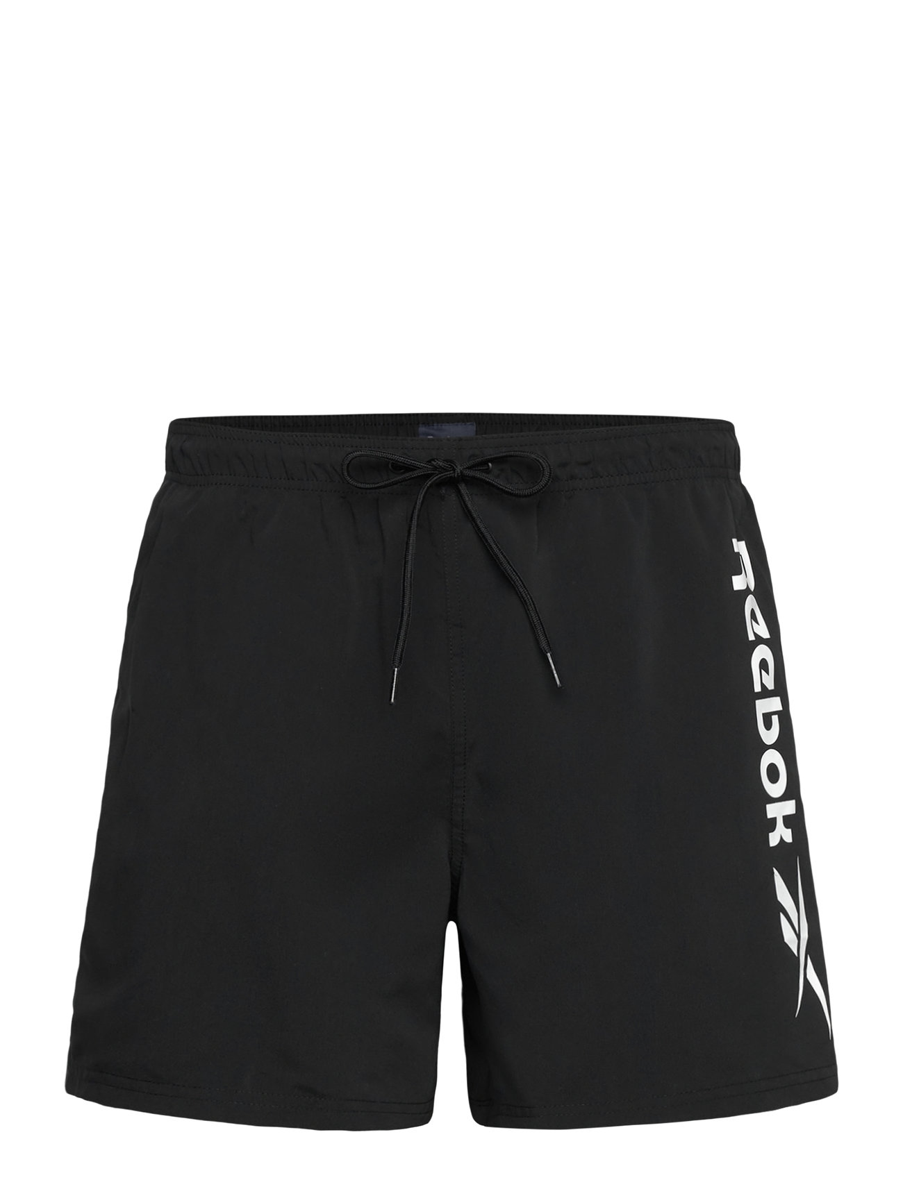REEBOK PERFORMANCE Mens Reebok Swim Kurz Yestin Schwarz - S - Herren