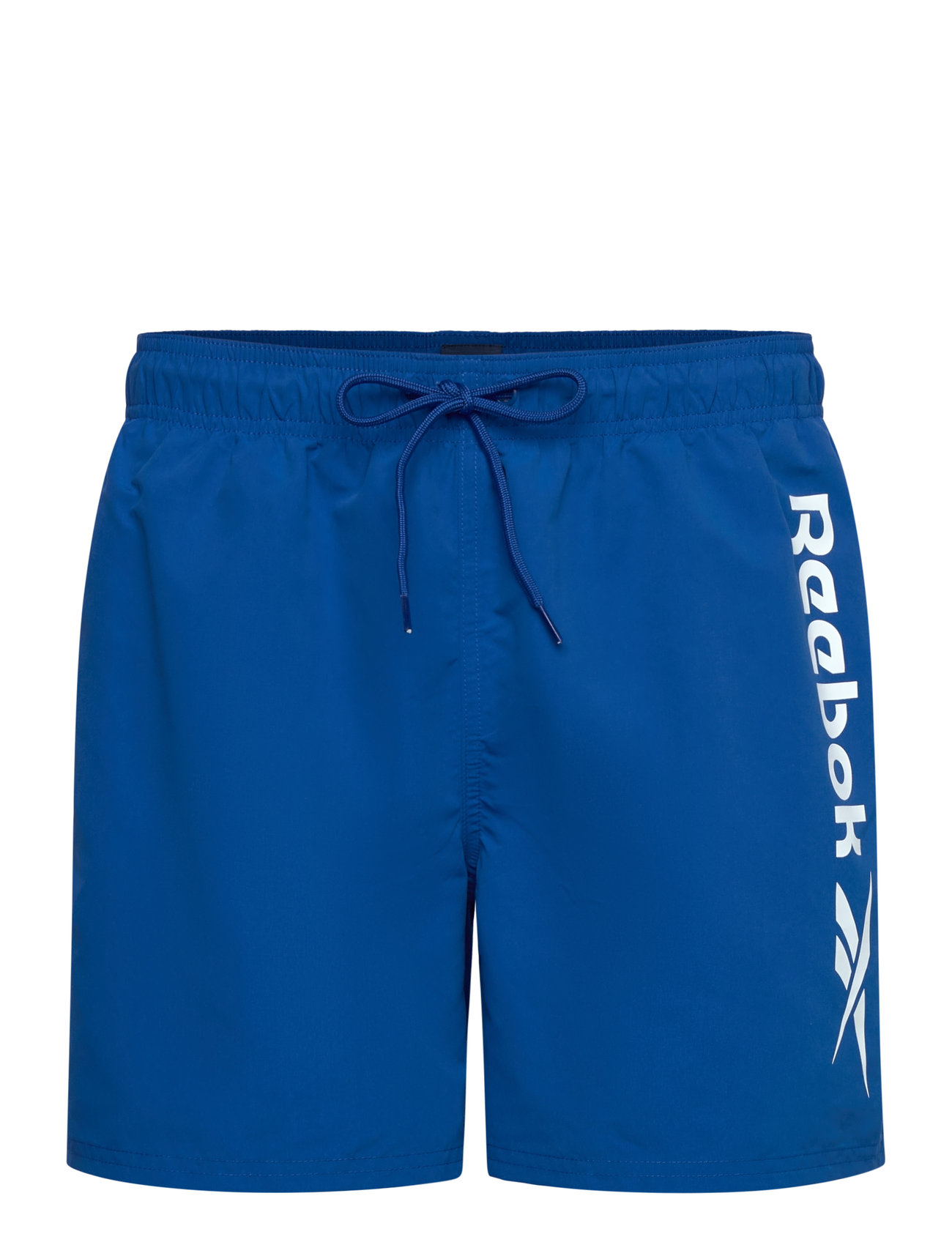 REEBOK PERFORMANCE Mens Reebok Swim Kurz Yestin Blau - M - Herren