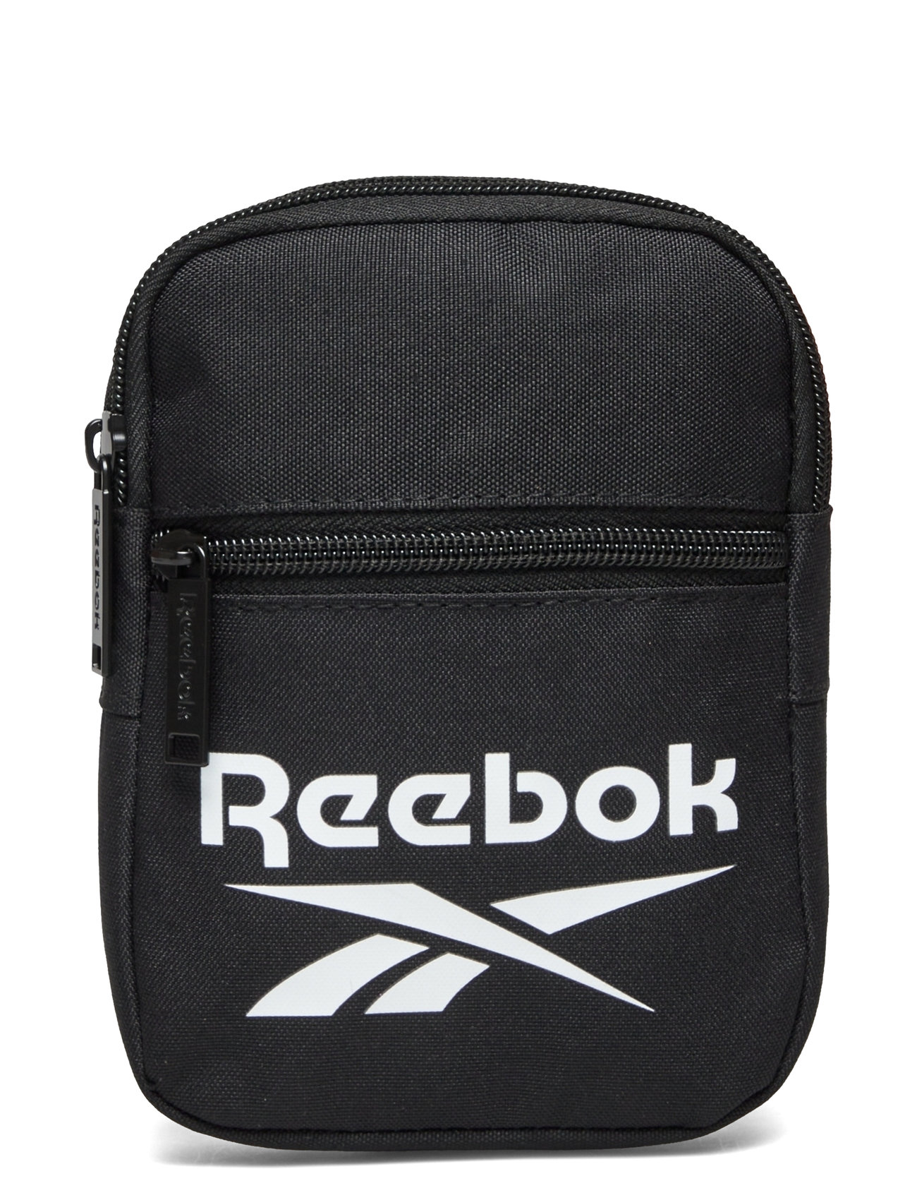 Reebok Performance Crossbody Bag Ashlnd, One Size, Black, Sport > Crossbody-Tasker, Herre