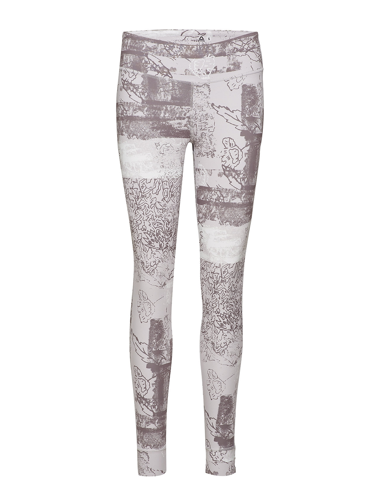 reebok lux bold tight