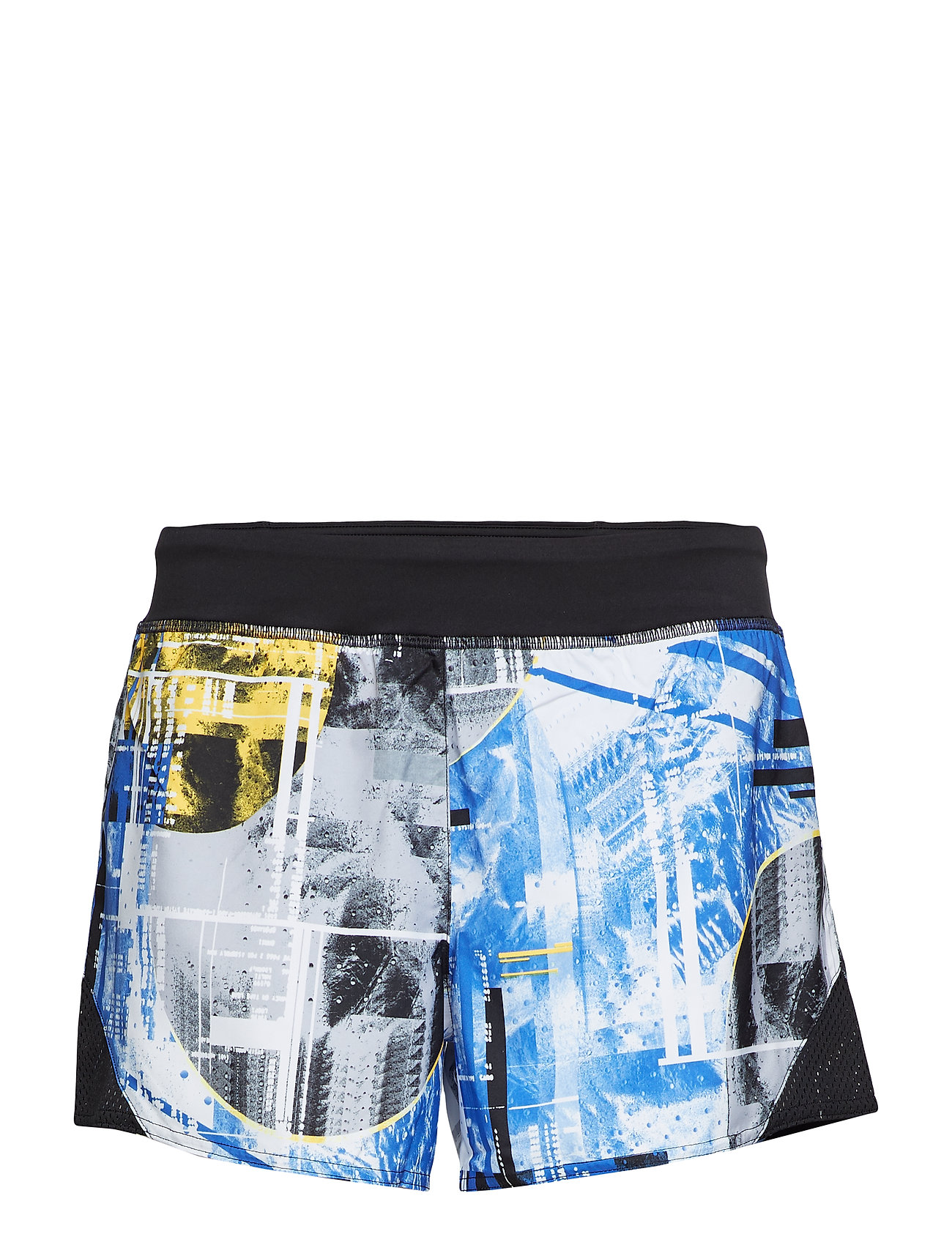 reebok woven performance short