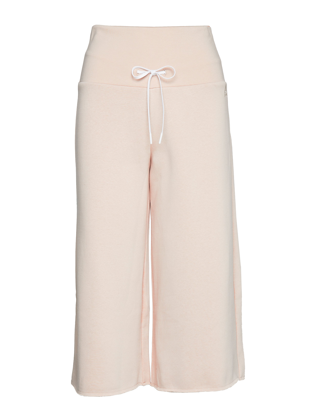 reebok wide leg pants