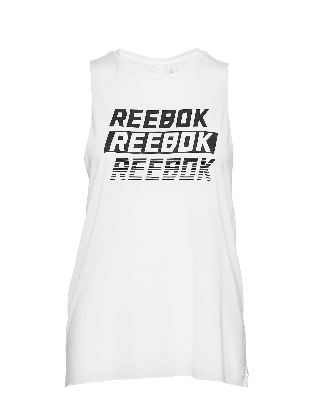 red black and white reebok