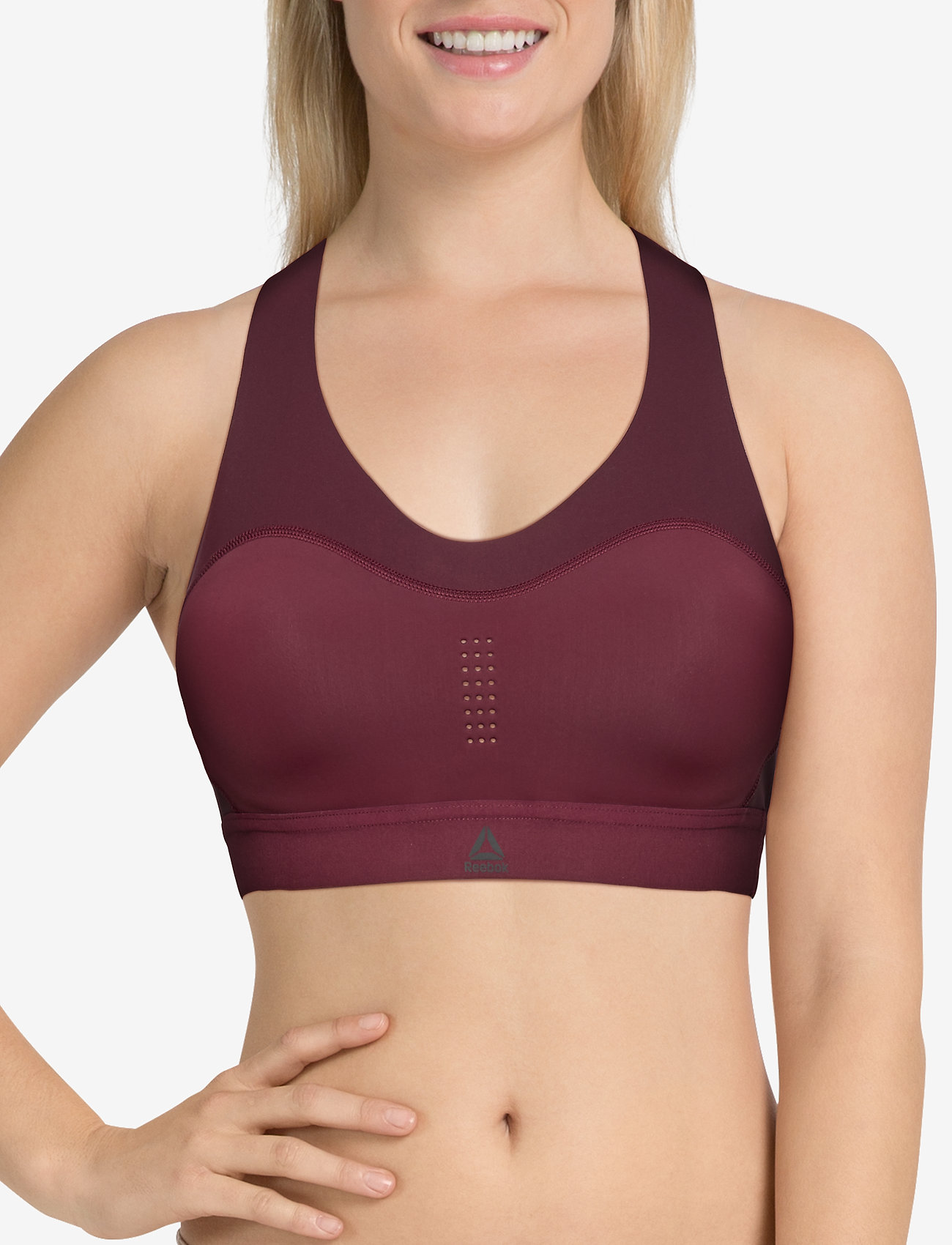 reebok pure move bra price