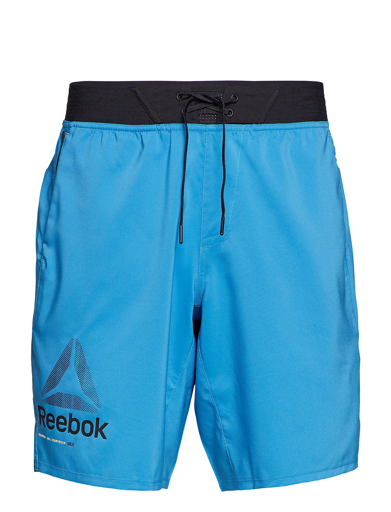 shorts reebok cyan