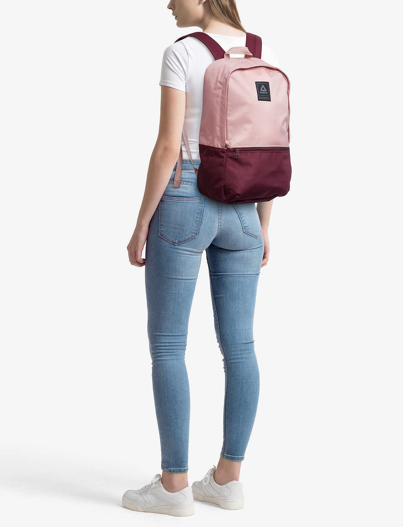 reebok style found bp