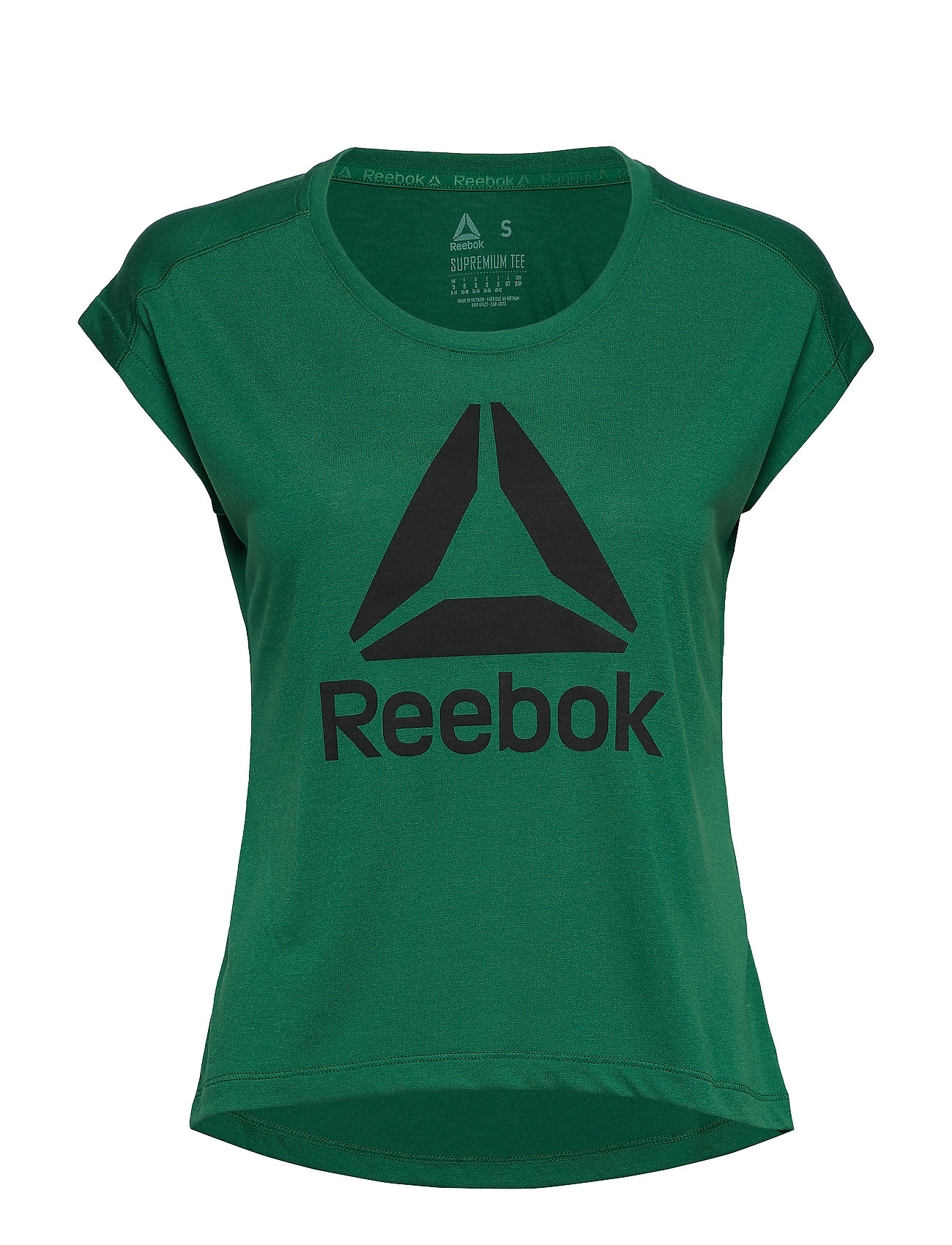 reebok wor supremium 2.0 tee