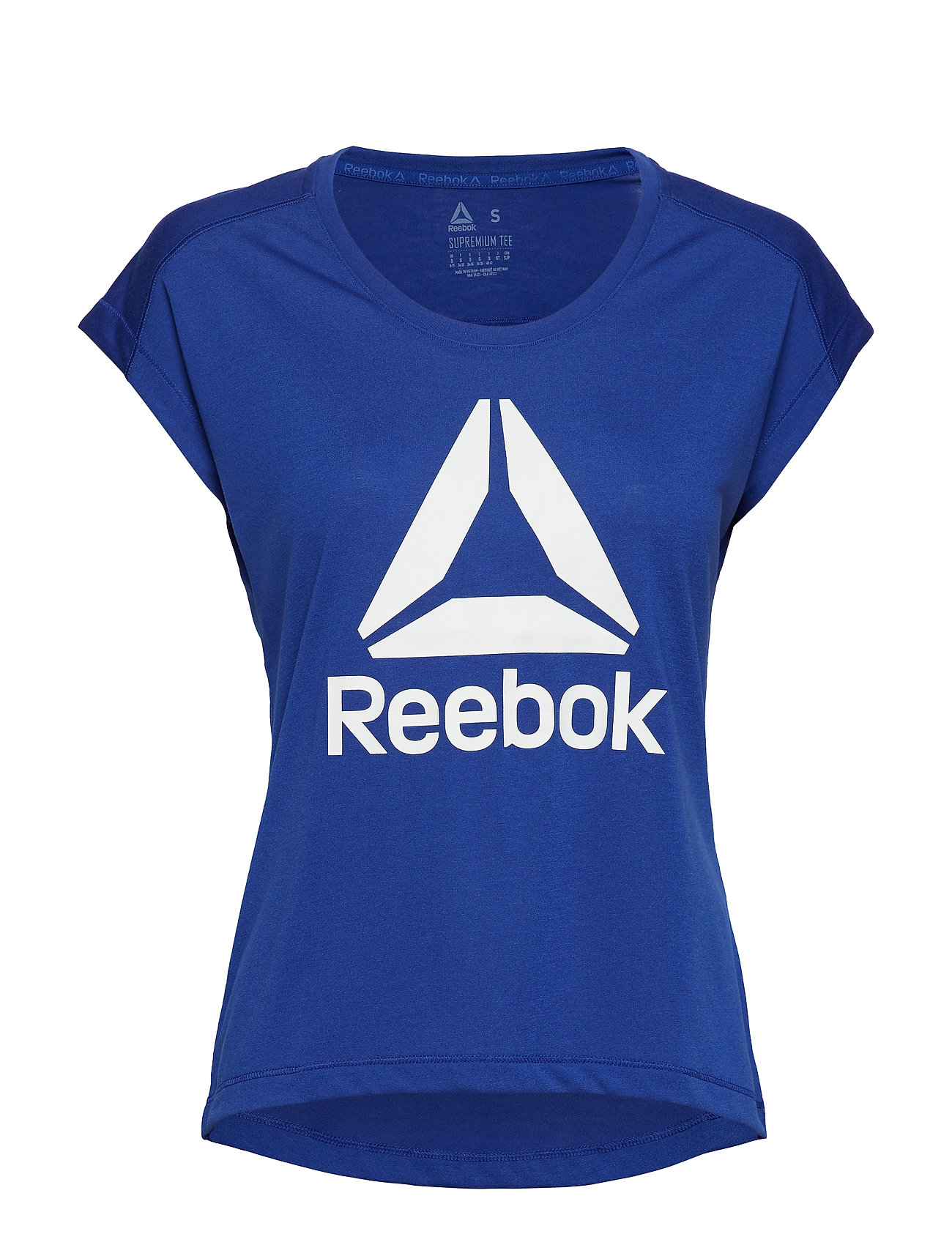 reebok supremium tee