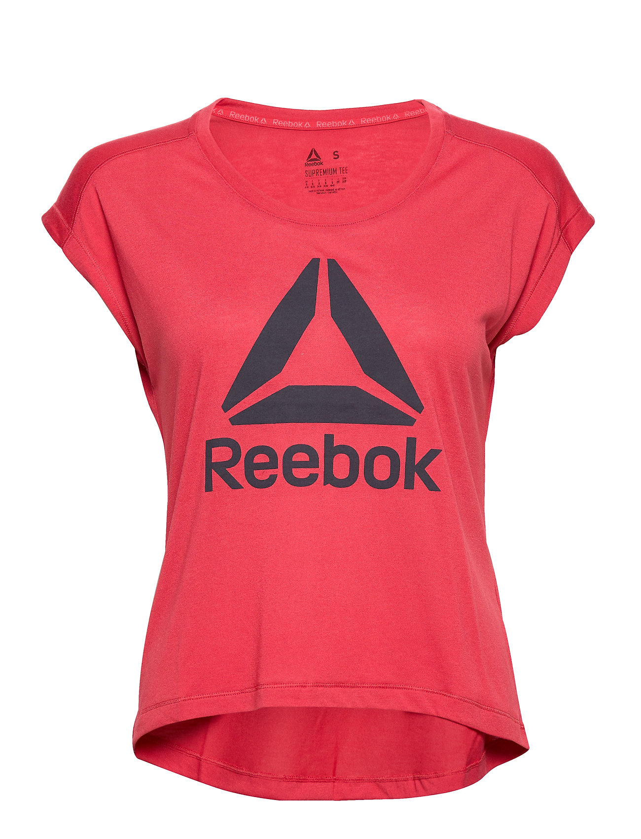 reebok wor supremium 2.0 tee
