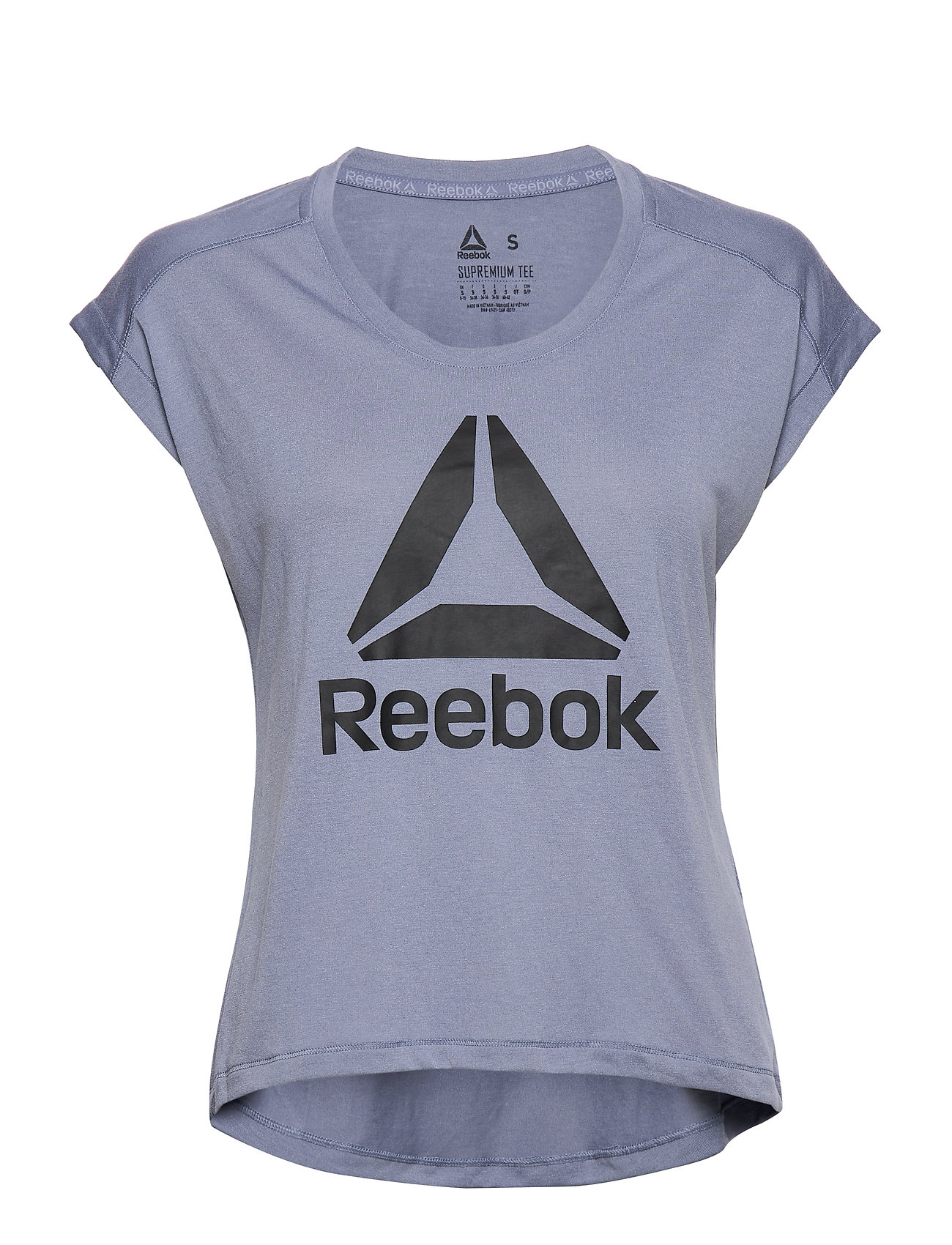 reebok wor supremium 2.0 tee