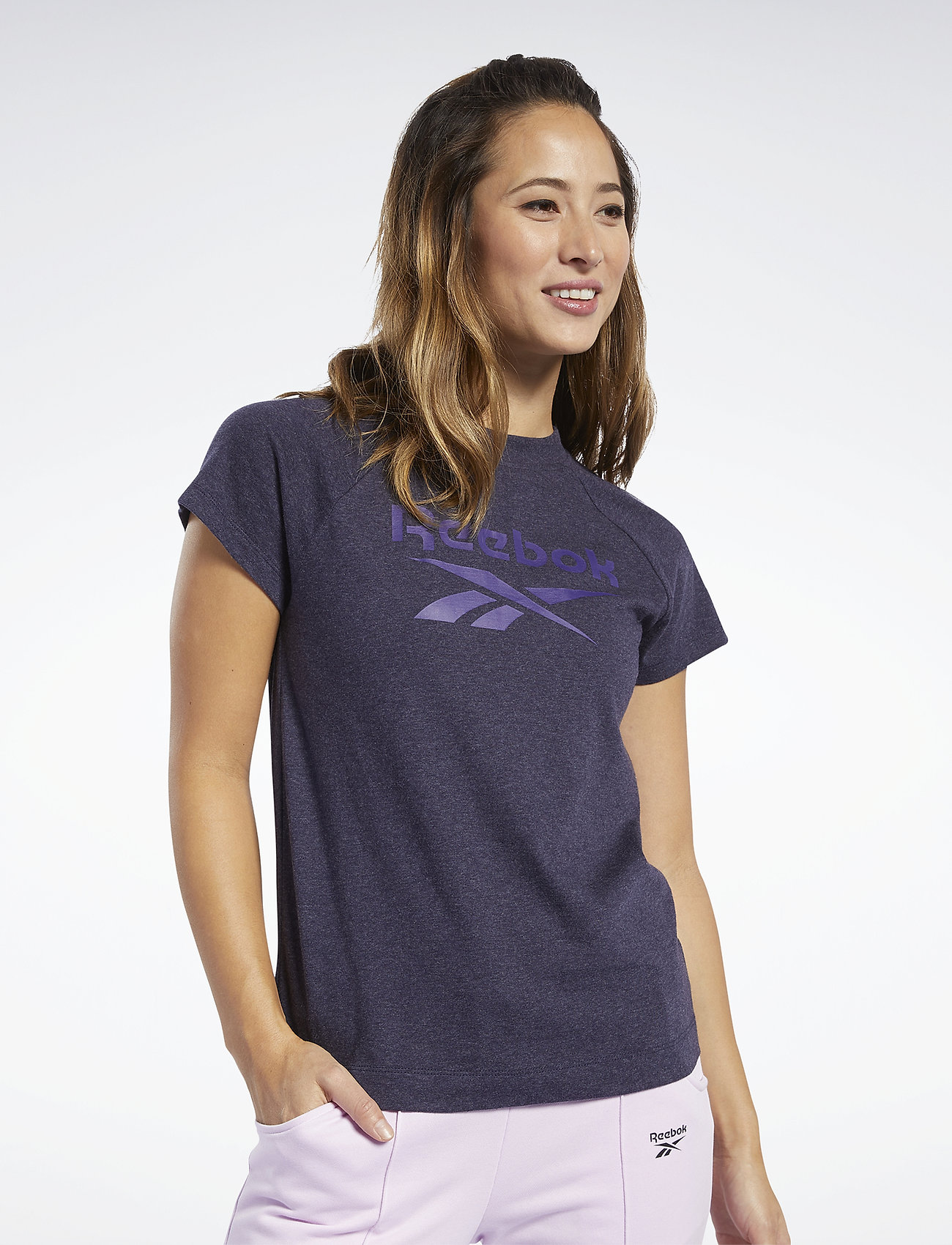 reebok performance t shirt