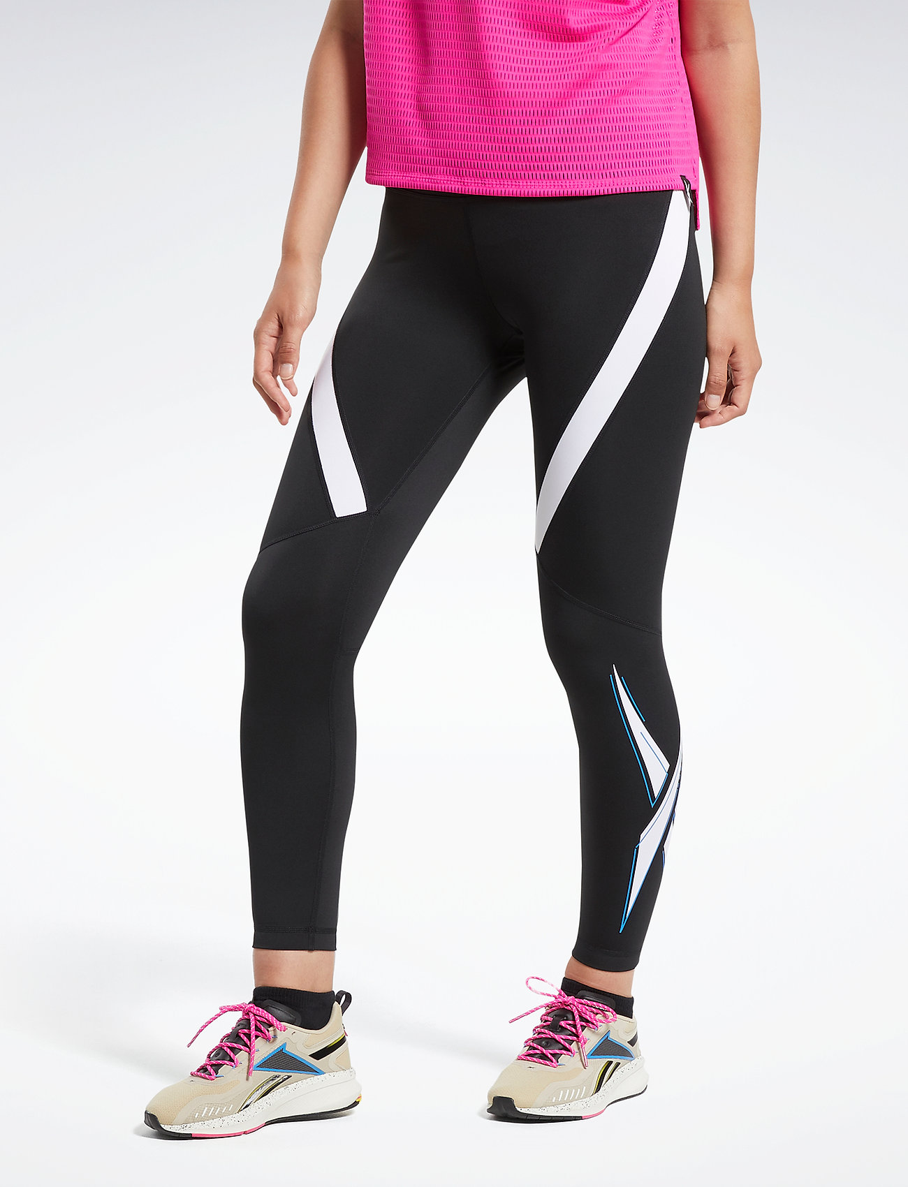 reebok wor tights