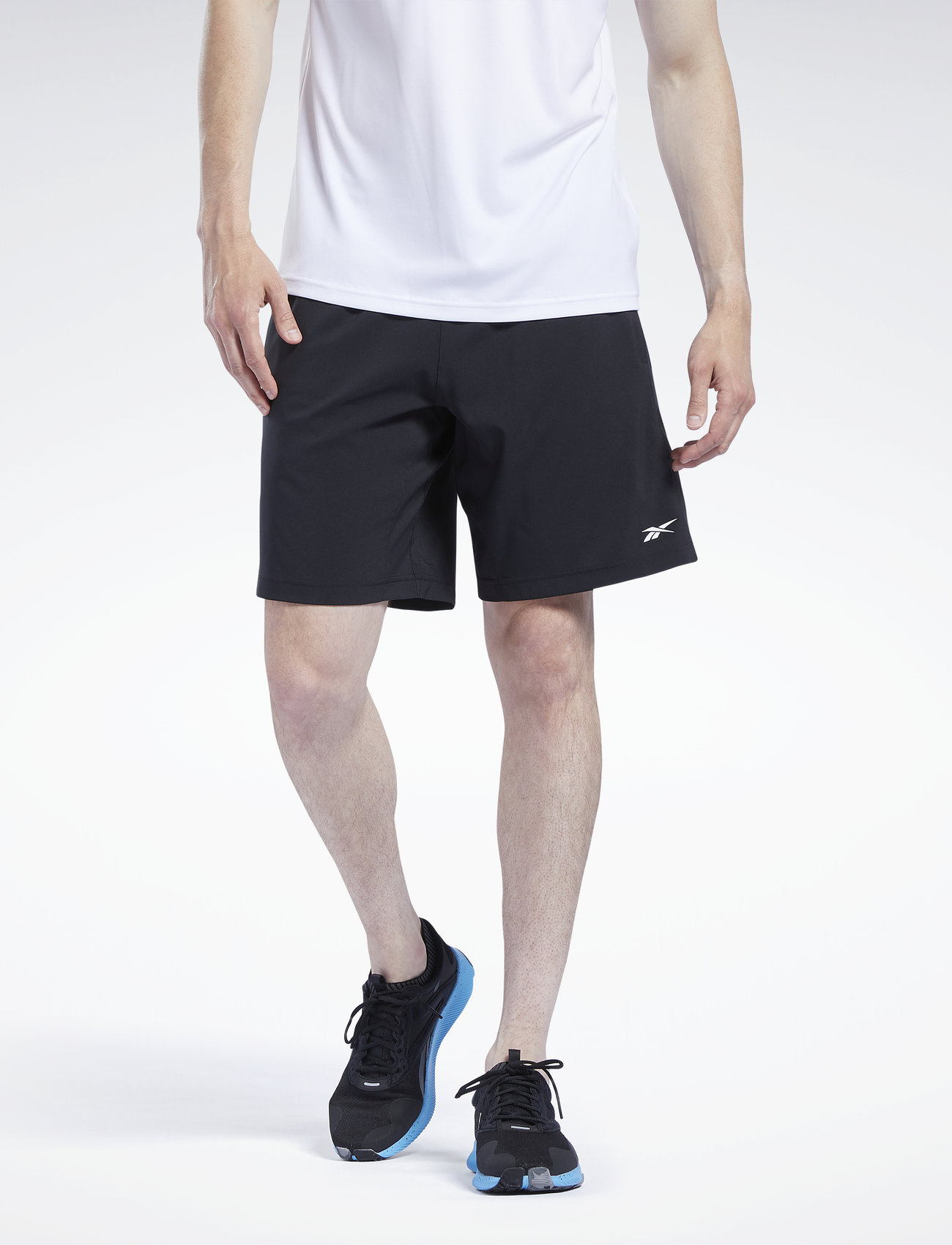 Reebok Performance Wor Sports shorts | Boozt.com