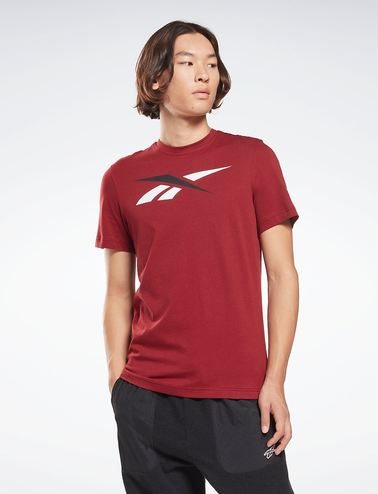 reebok performance t shirt