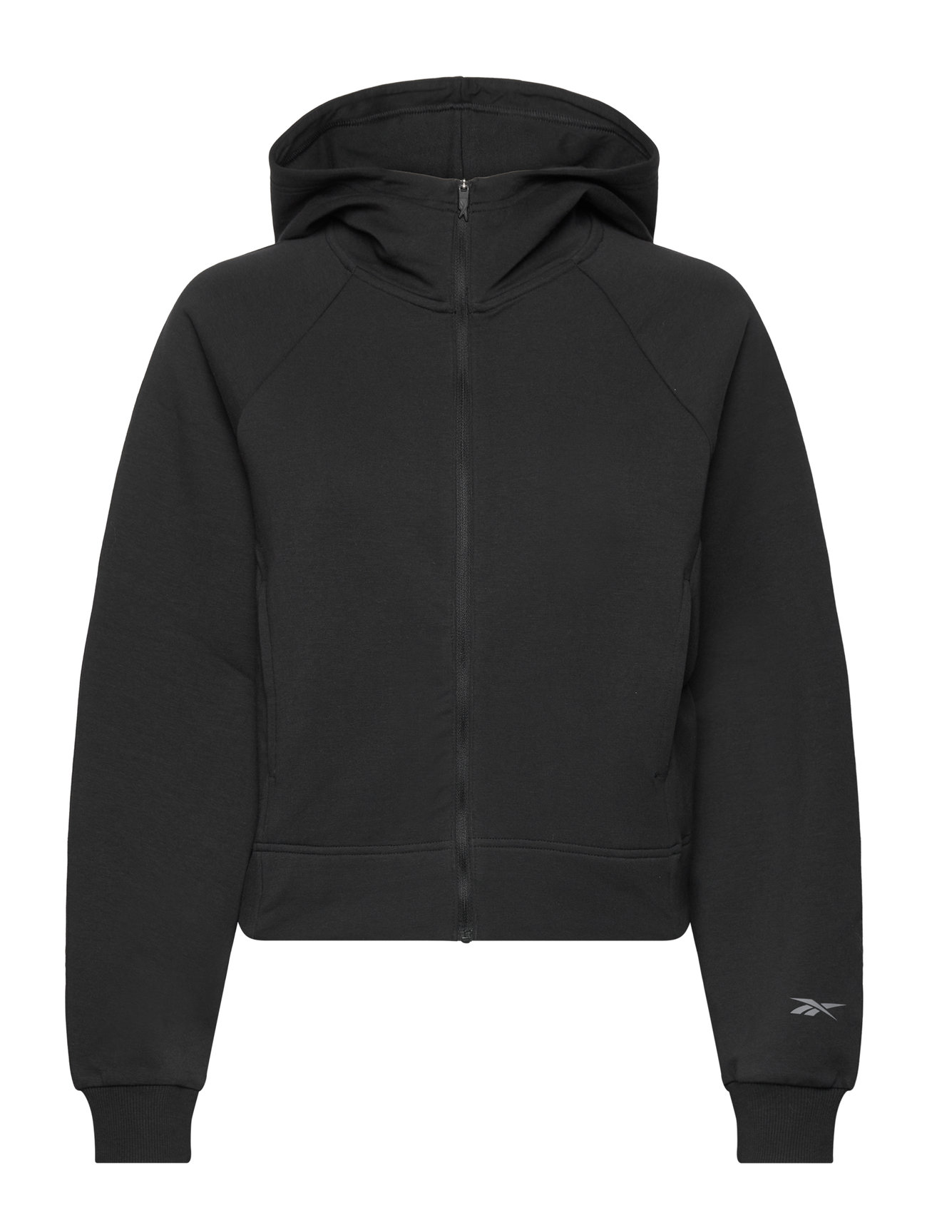 Sweatshirt à capuche Reebok DreamBlend Cotton