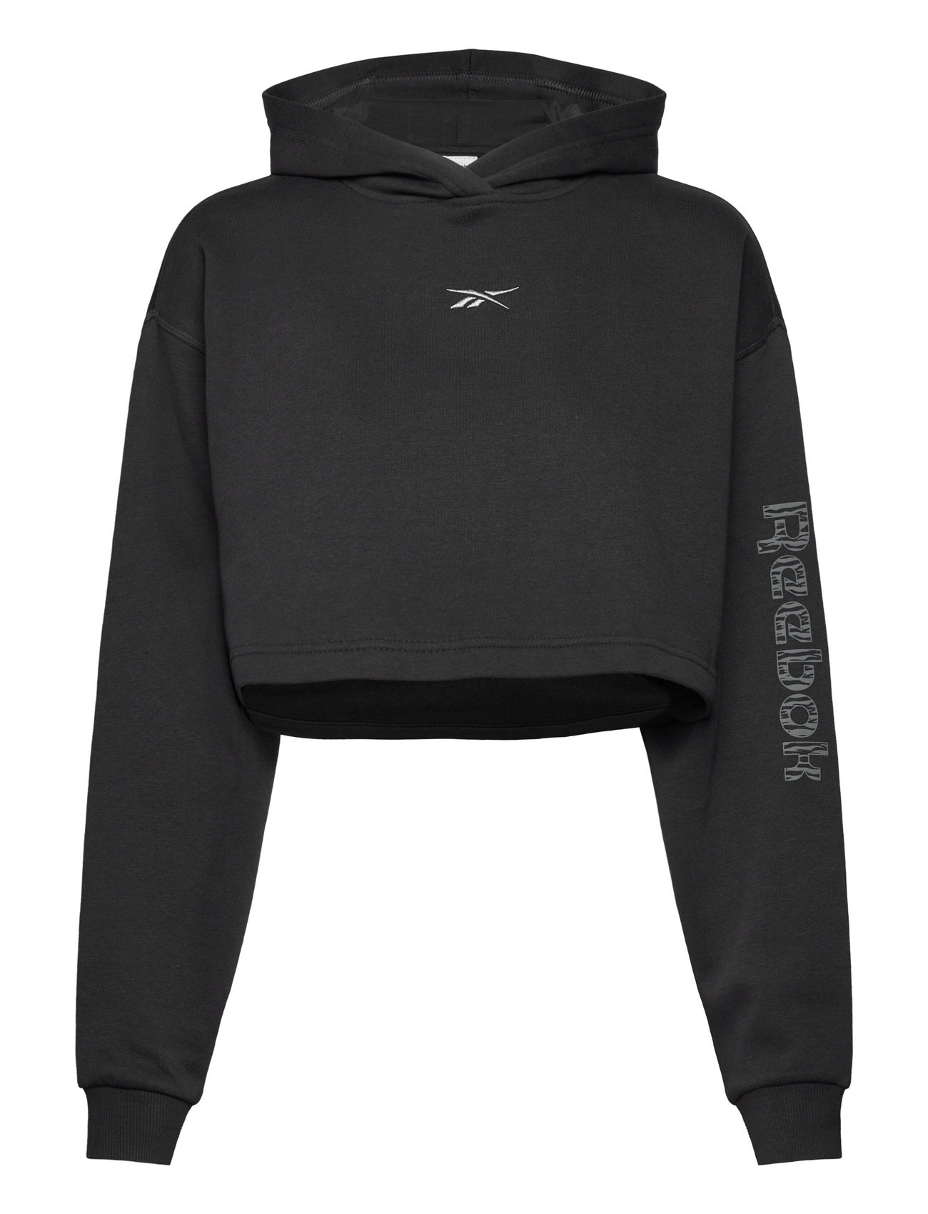REEBOK PERFORMANCE Modern Safari Coverup Black - L - Women