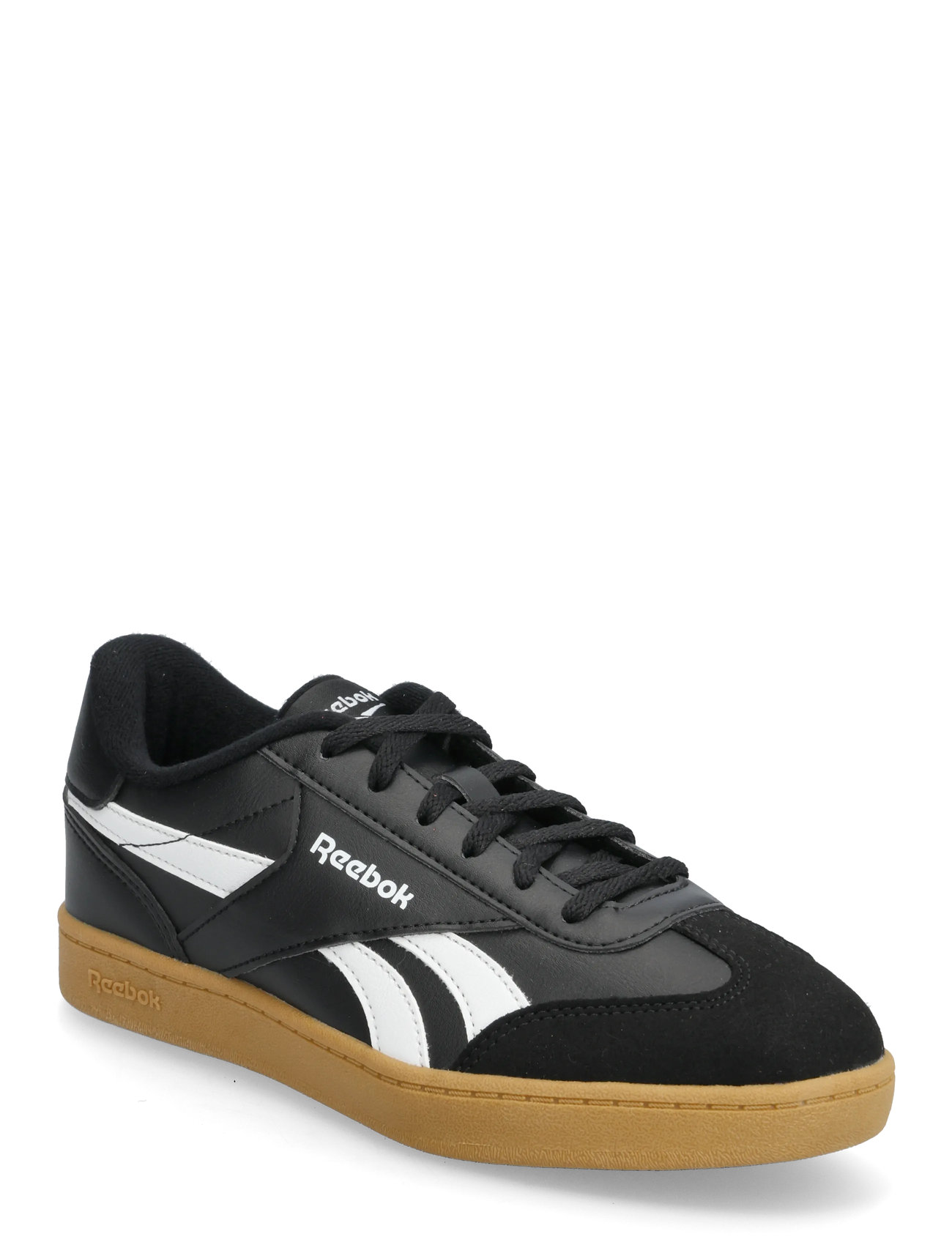 REEBOK PERFORMANCE Reebok Smash Edge Schwarz - 37 - Kinder