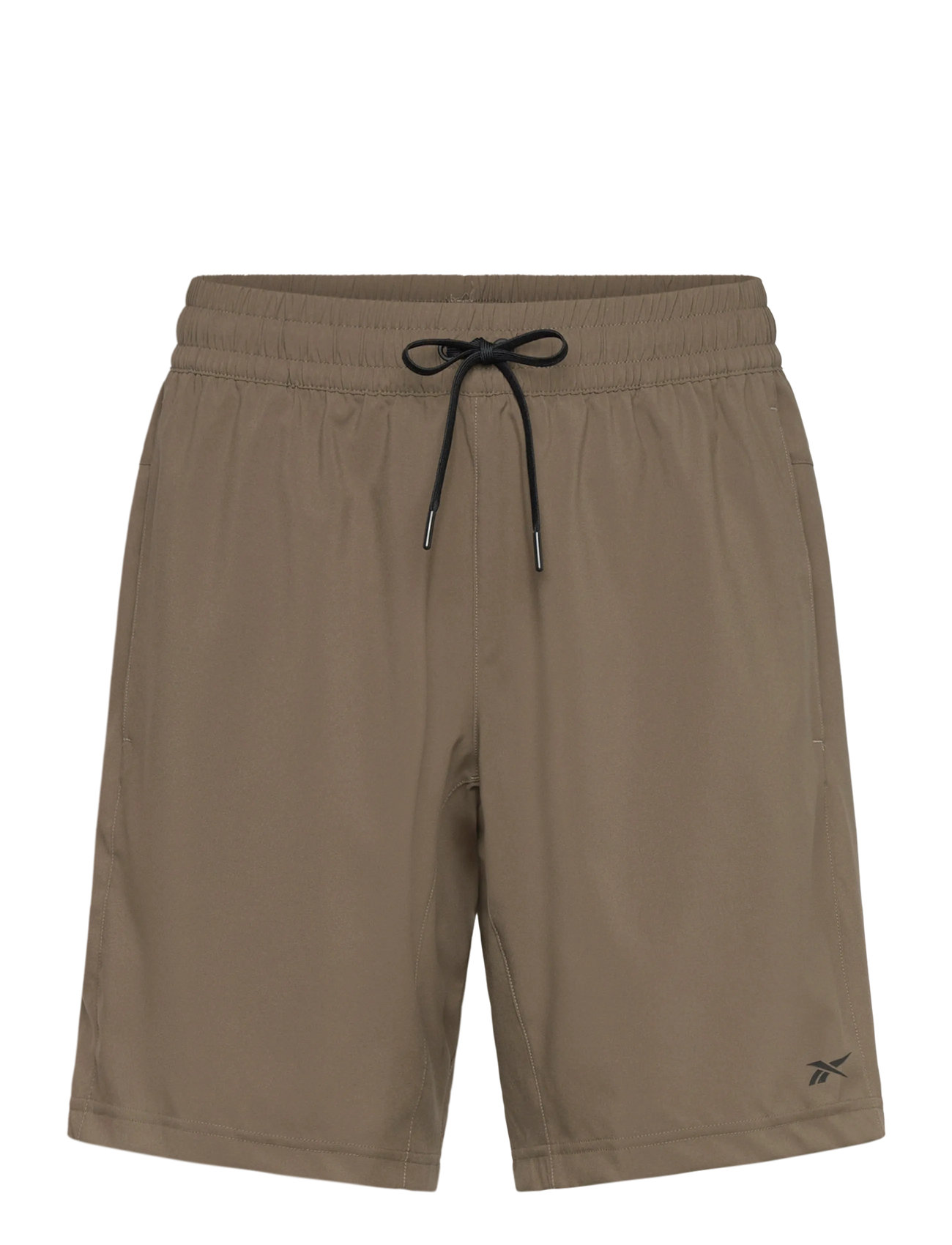 REEBOK PERFORMANCE Wor Woven Kurz Khaki - XXL - Herren