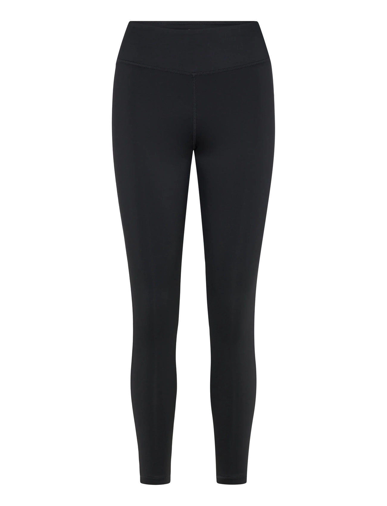 Reebok Performance Lux Hi-Rise Tight, XL, Black, Sportsbukser > Sportstræningsbukser, Dame
