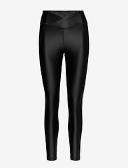 reebok shiny tights
