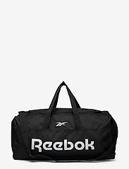 Reebok Performance - Active Core Grip Duffle Bag Medium - träningsväskor - black/black - 0
