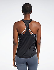 reebok mesh tank top