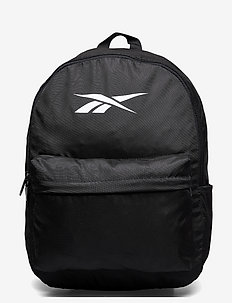 MYT BACKPACK - training bags - black