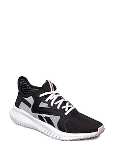 Fitness | Treningssko | Stort utvalg av de seneste nyhetene Reebok REEBOK FLEXAGON FORCE Treningssko lilacwhite