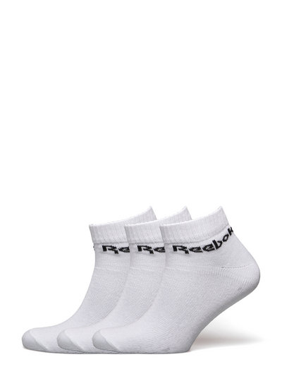 Reebok Performance Act Core Ankle Sock 3p - Ankle socks | Boozt.com