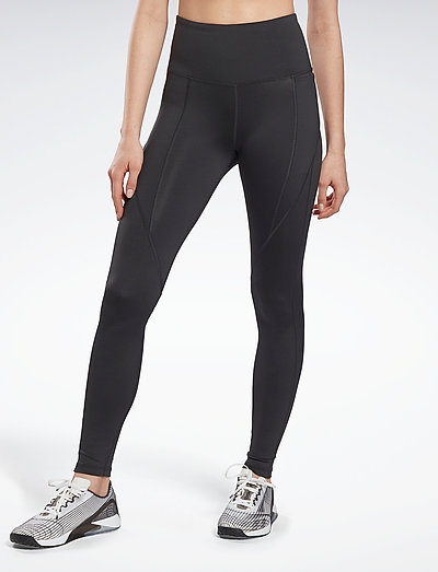 Reebok Performance Workout Ready Pant 