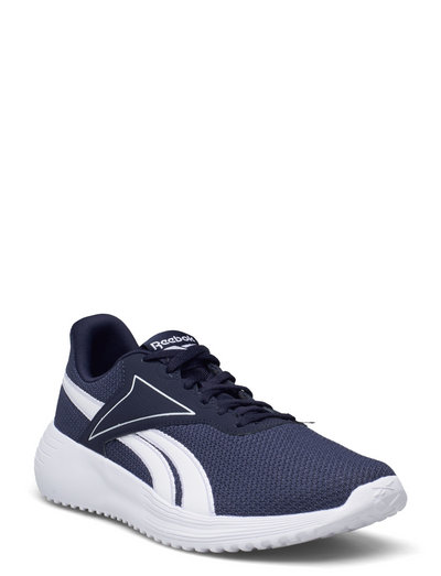 reebok lightweight performance knit running sneakers