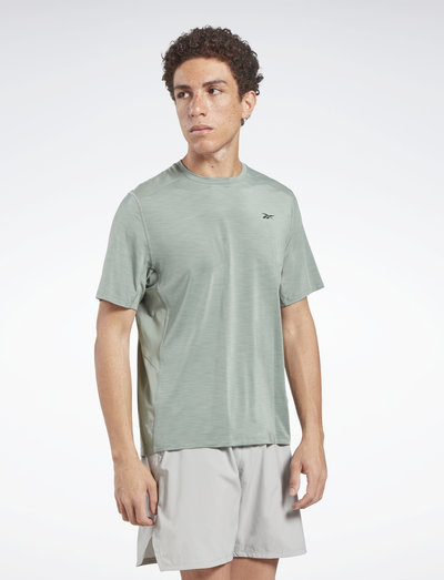 Reebok Performance Ts Ac Solid Athlete Tee T Shirts