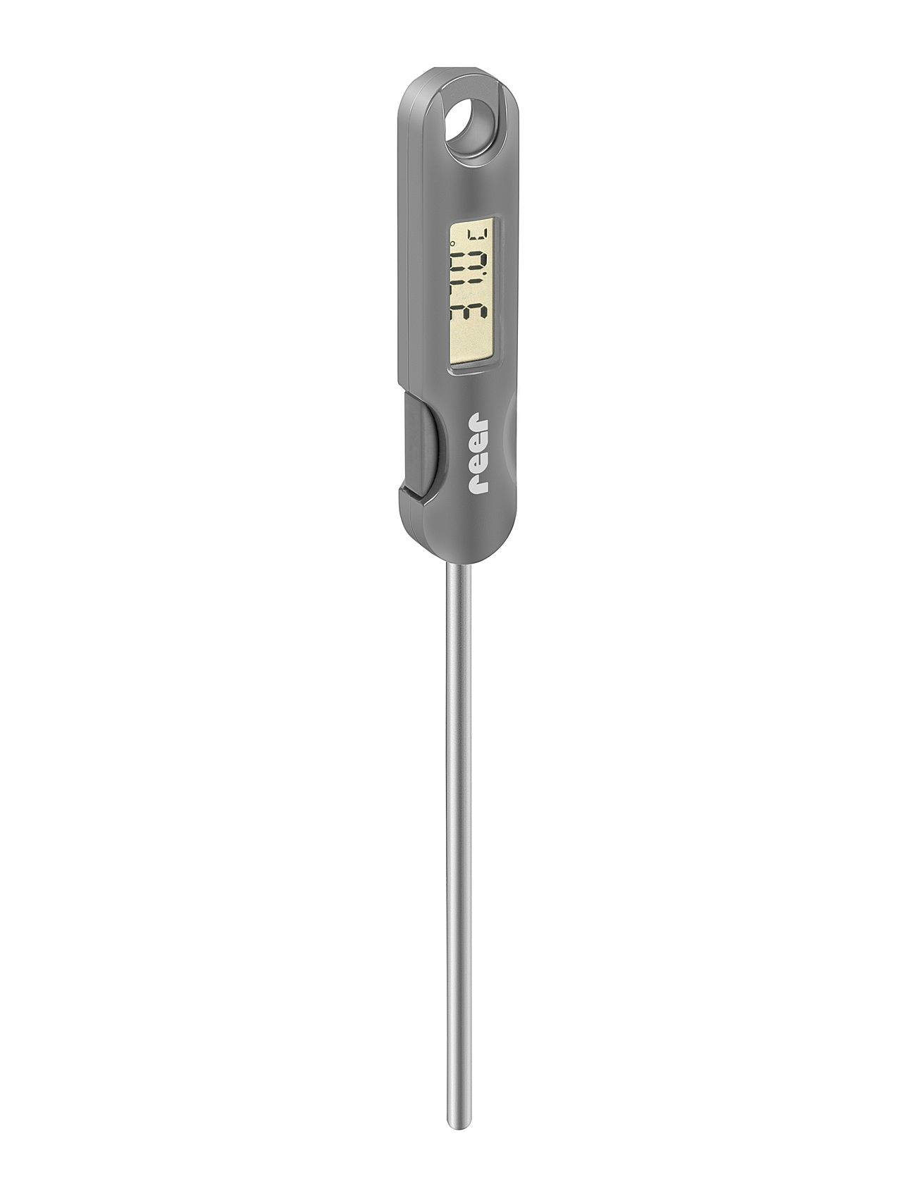 Reer Foodtemp Digital Bottle Thermometer Multi/patterned