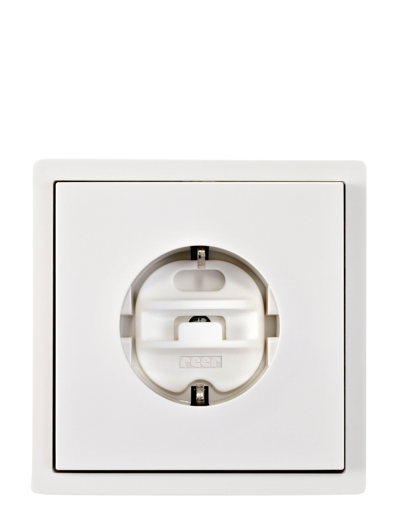 Socket Cover Patterned Reer