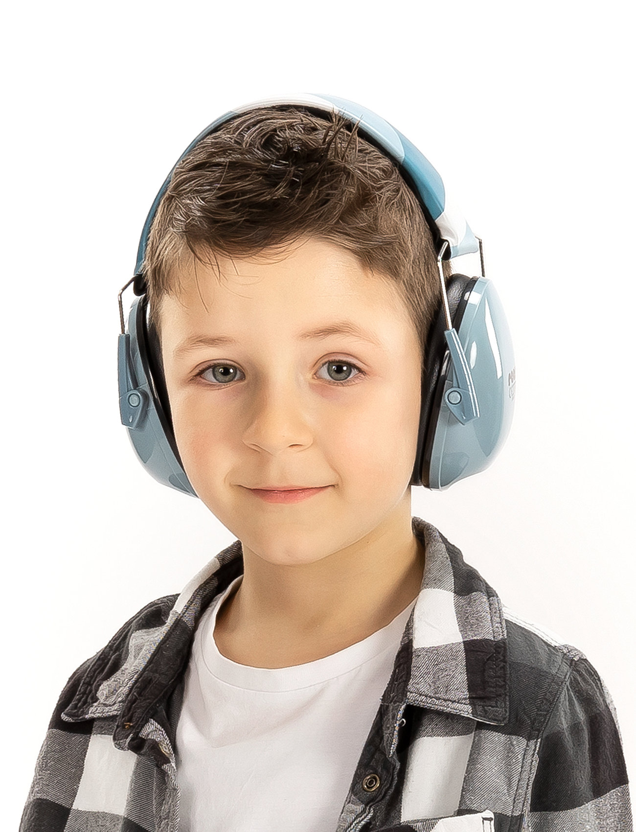 Reer Silentguard Kids Ear Protectors - Blue, One Size, Blue, Pleje Og Hygiejne > Babysikkerhed, Børn