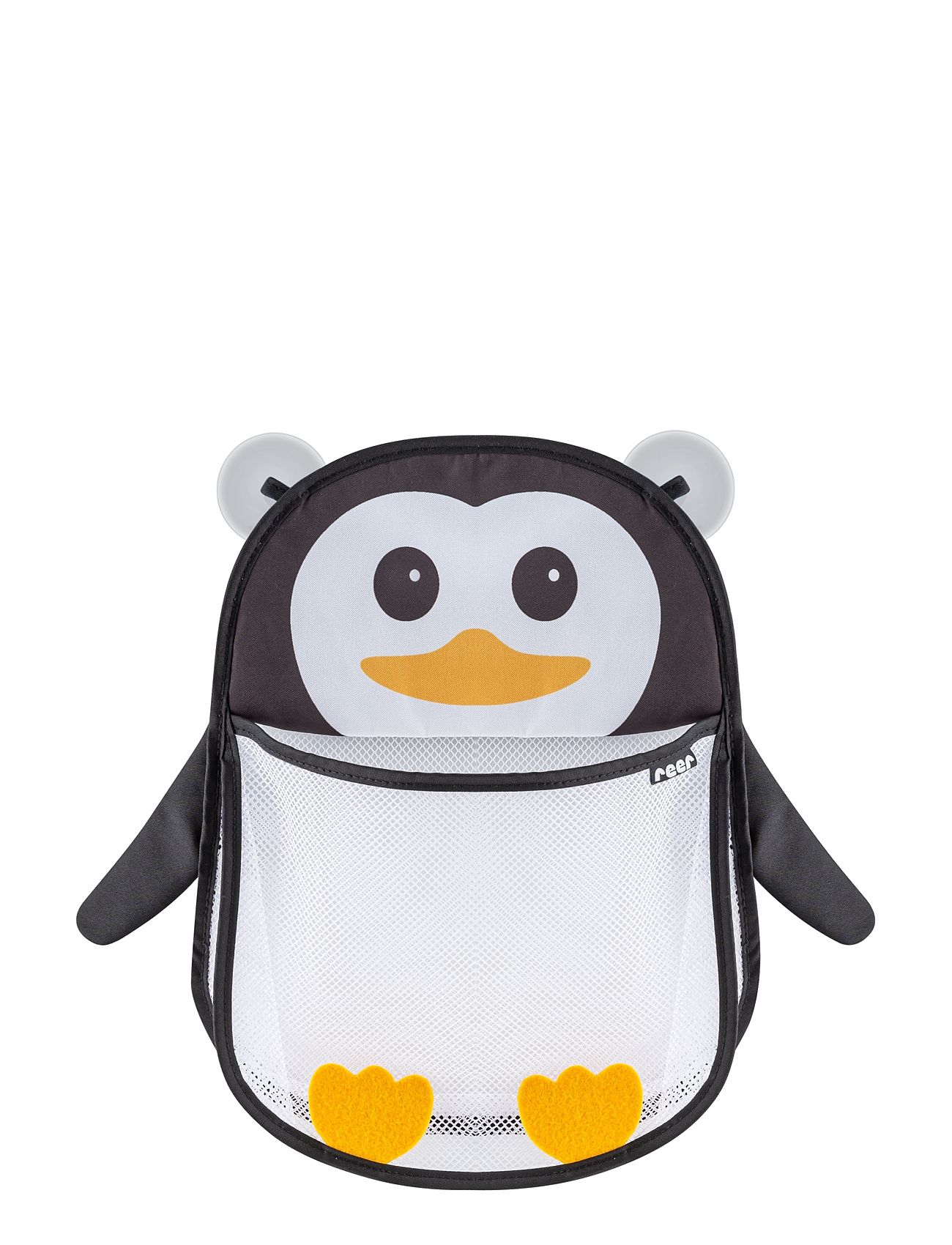 Myhappypingu Bath Toy Net Toys Bath & Water Toys Bath Toys Black Reer