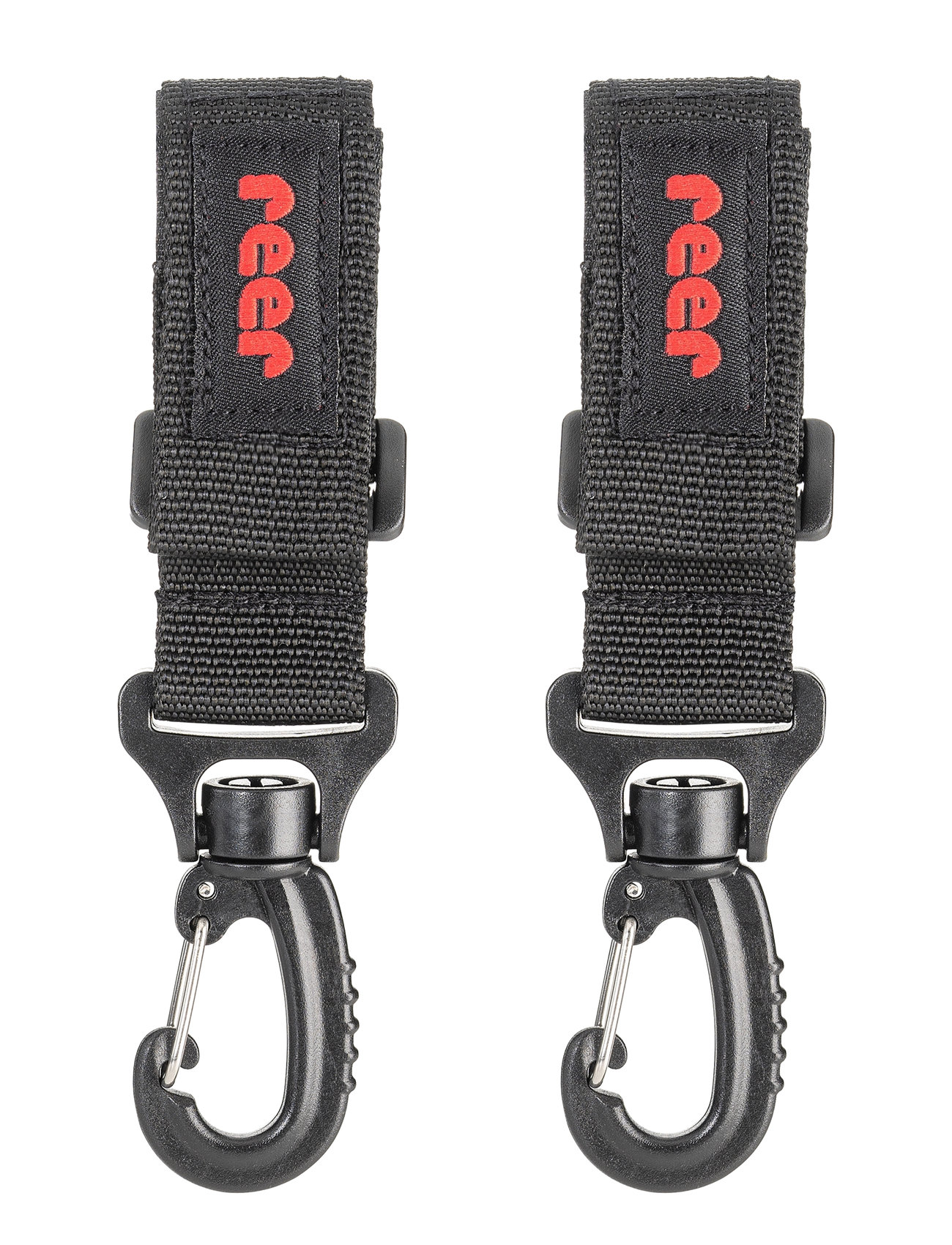 Clip&Go Hook Buggy Hook Black Reer