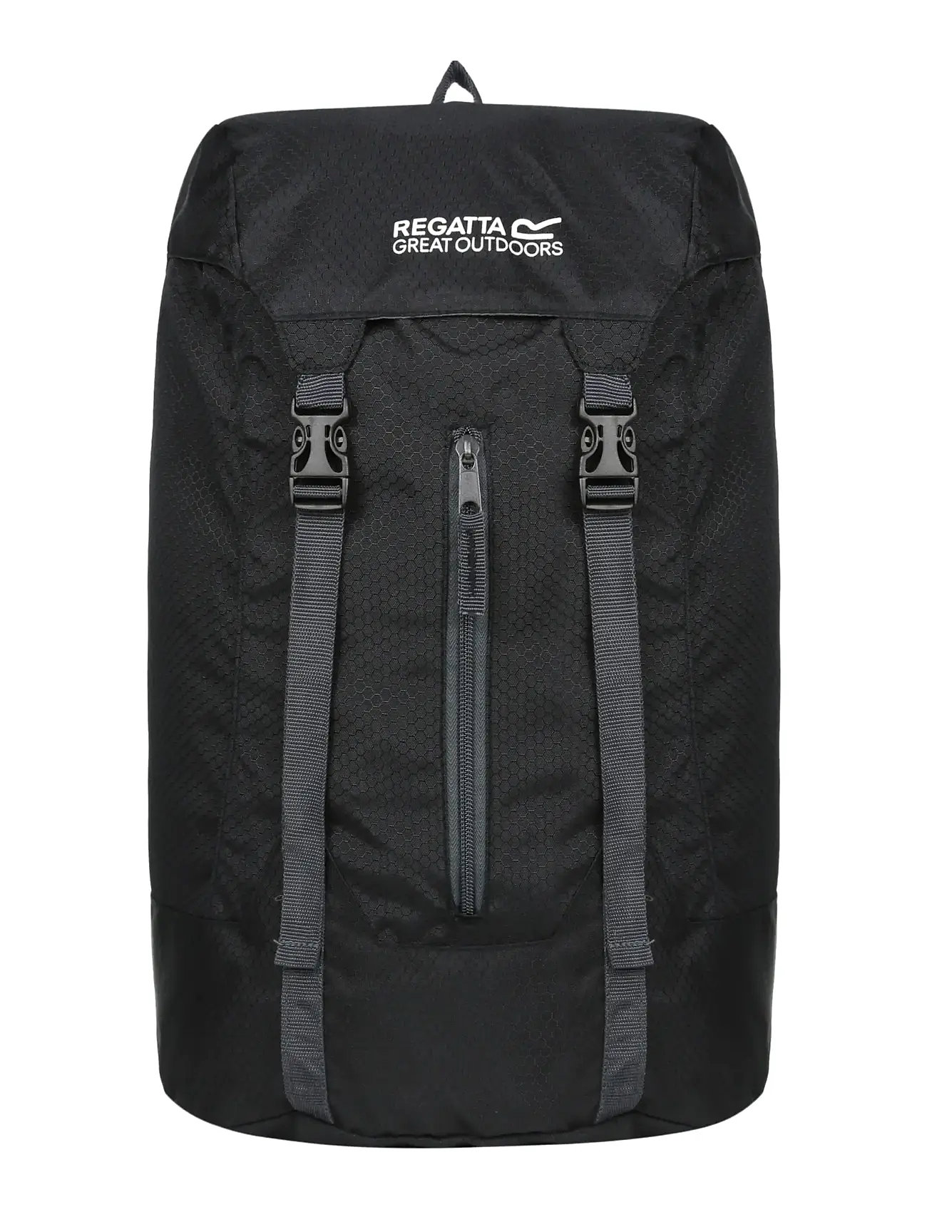 Regatta Easypack Packaway 25L, 25 L, Black, Sport Training Bags > Sport Backpacks, Dame