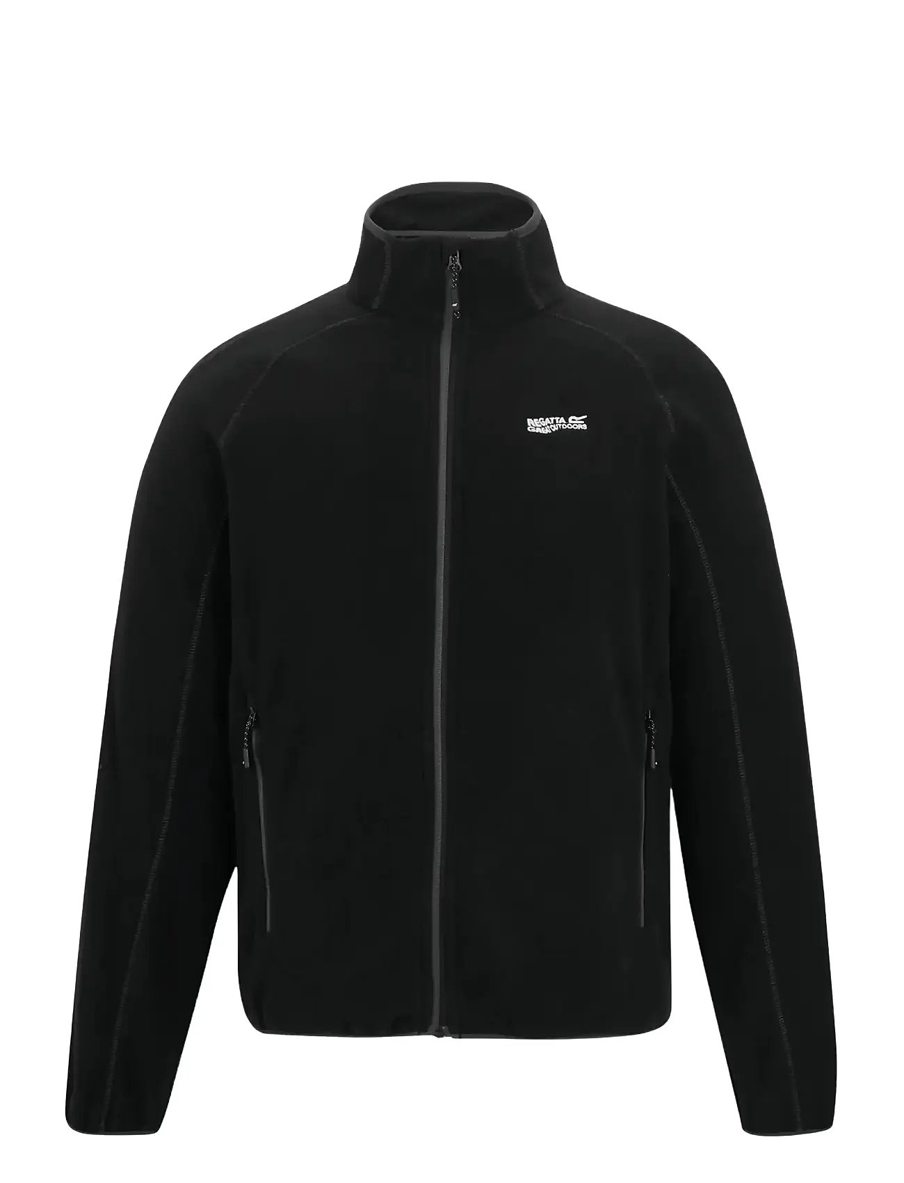 REGATTA Hadfield Schwarz - M - Herren