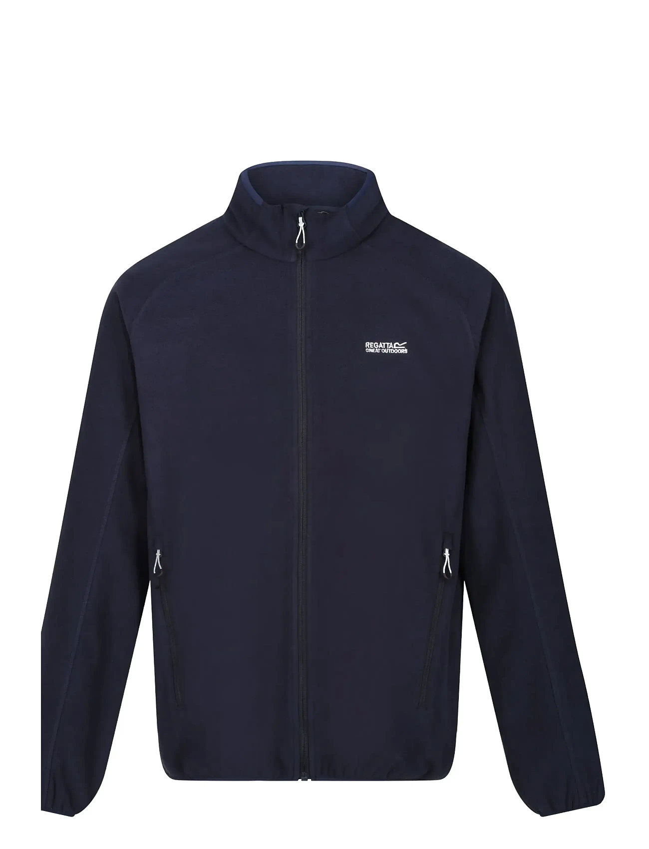 REGATTA Hadfield Navy - L - Herren