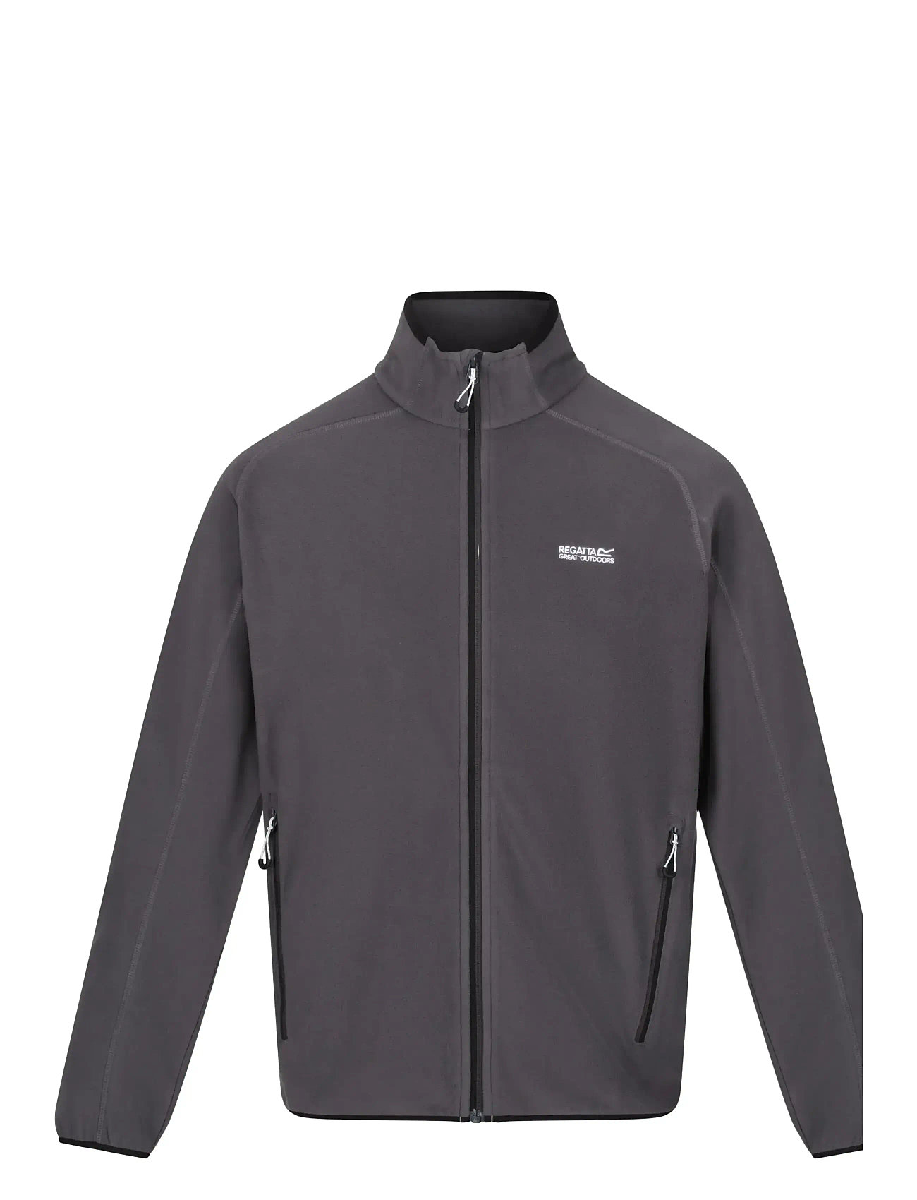 REGATTA Hadfield Grau - M - Herren