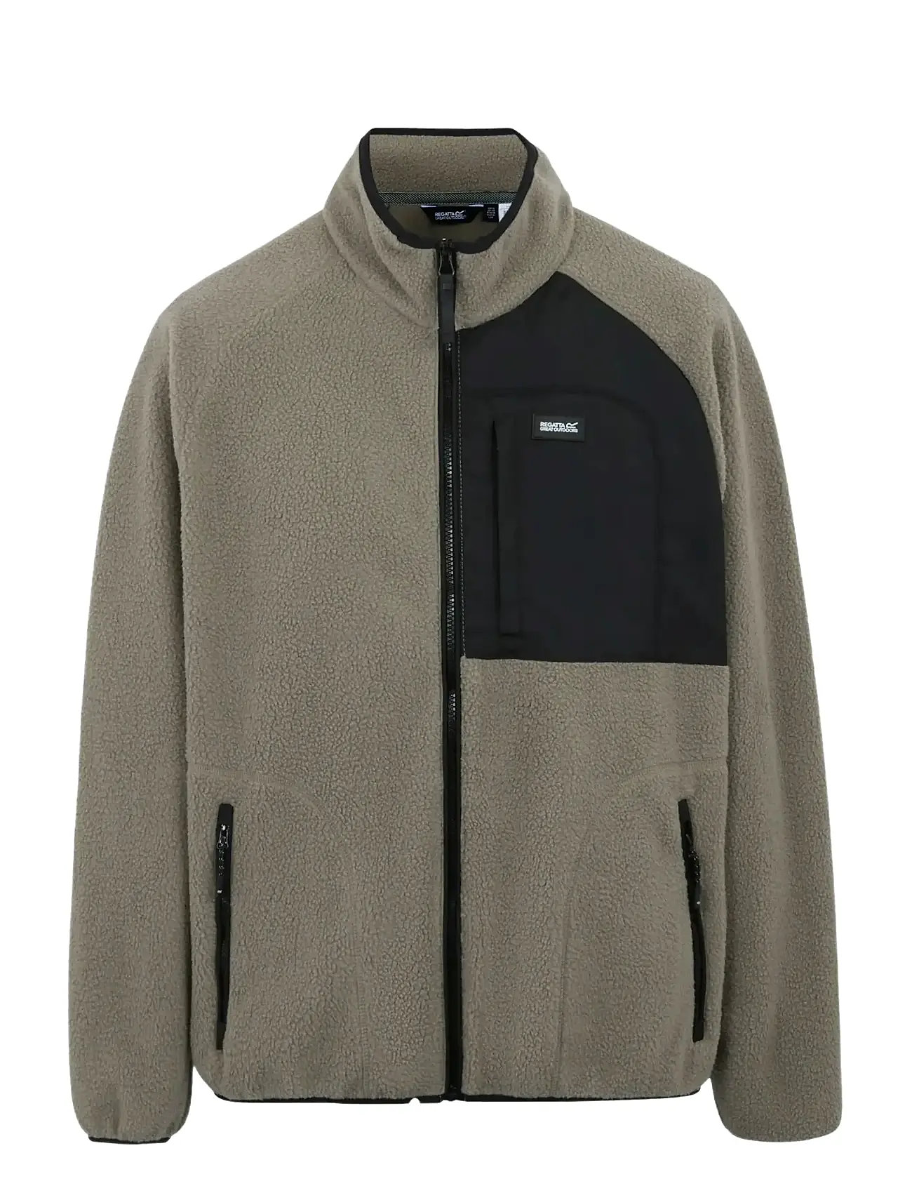 REGATTA Frankie Borg Beige - L - Herren