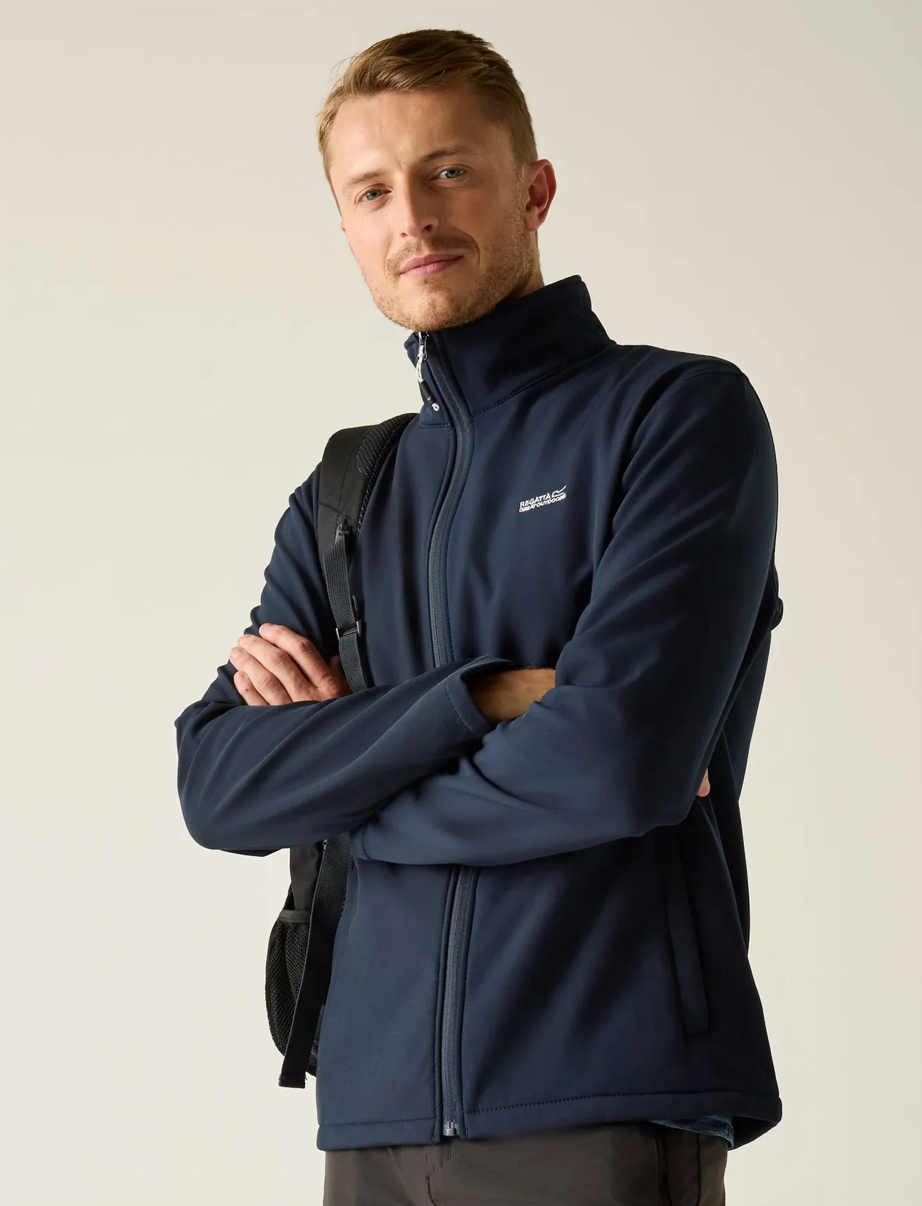 Regatta Cerav, M, Navy, Sport Jackets > Sport Outdoor Jackets, Herre