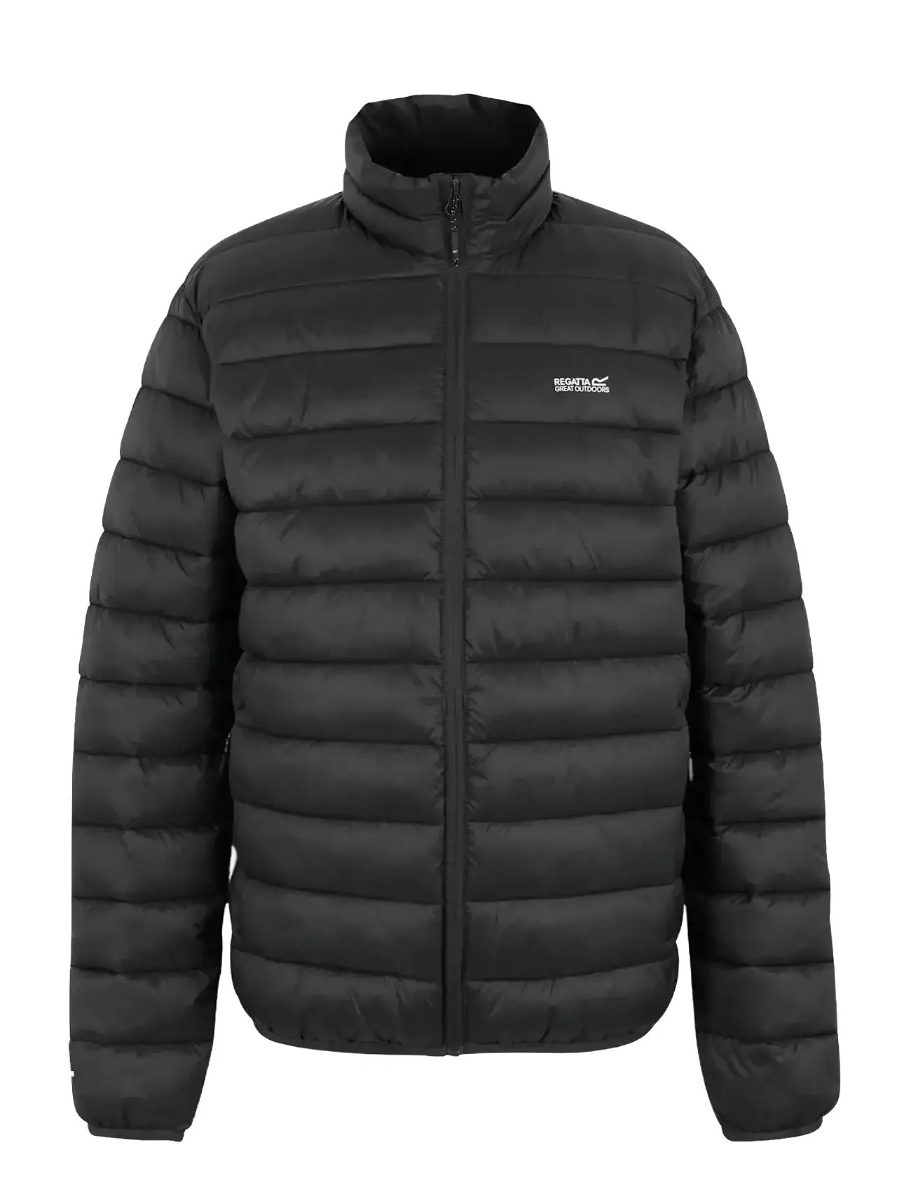REGATTA Marizion Schwarz - XL - Herren