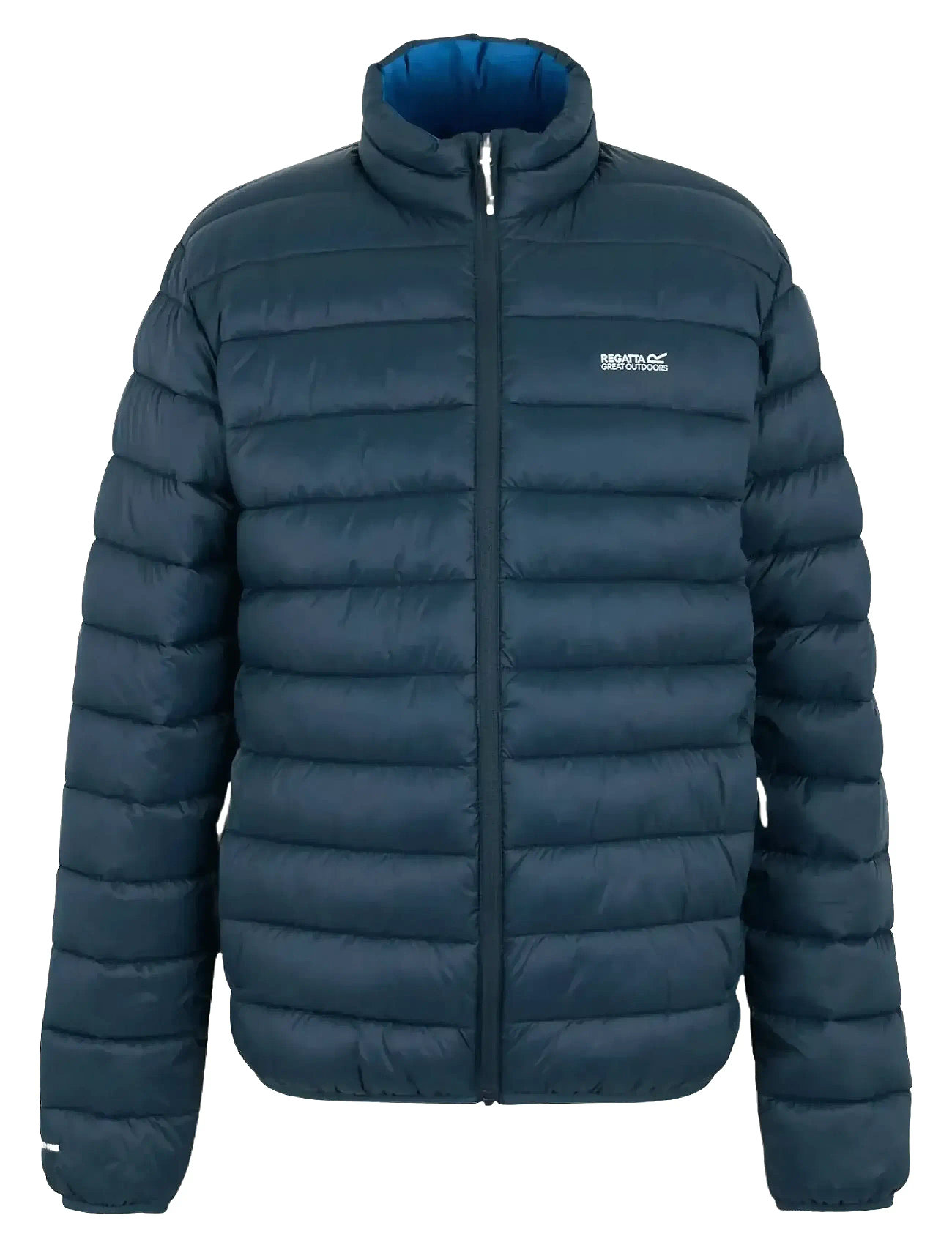 REGATTA Marizion Navy - S - Herren
