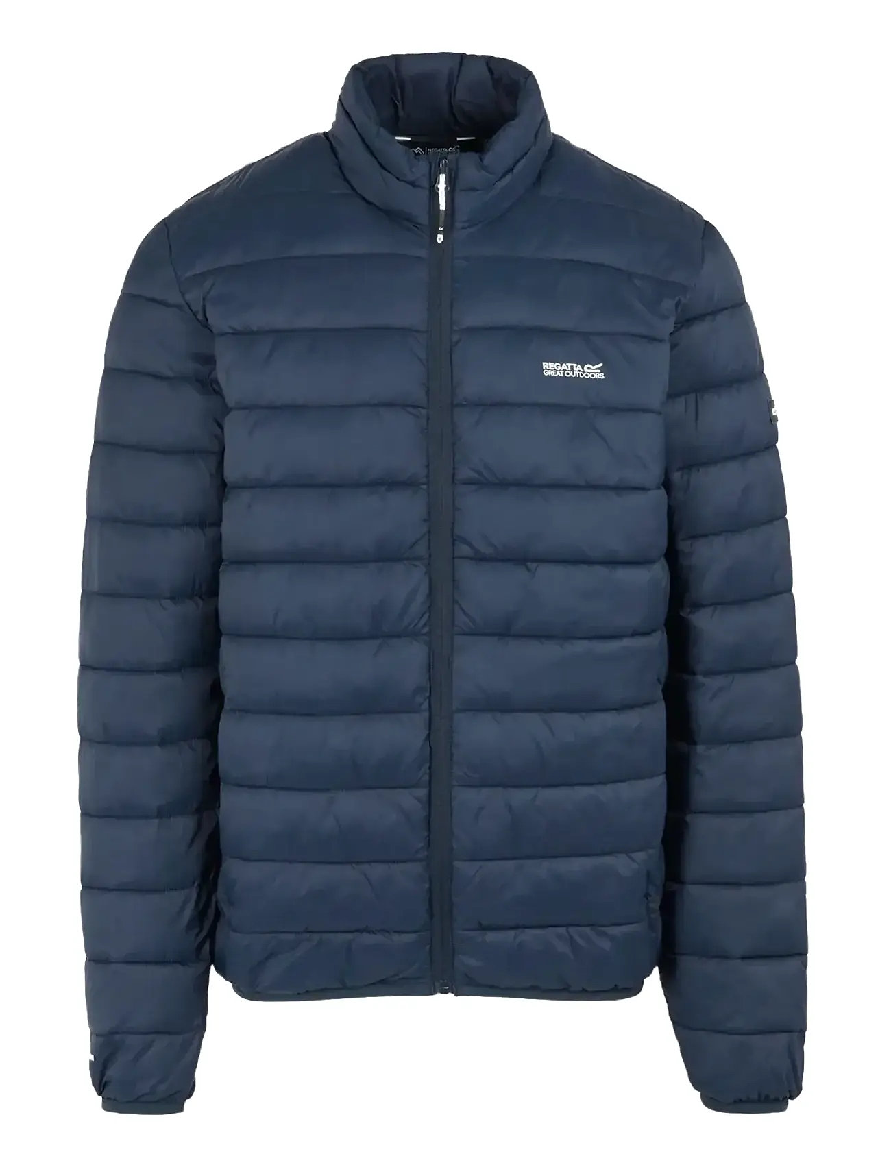 REGATTA Marizion Navy - S - Herren