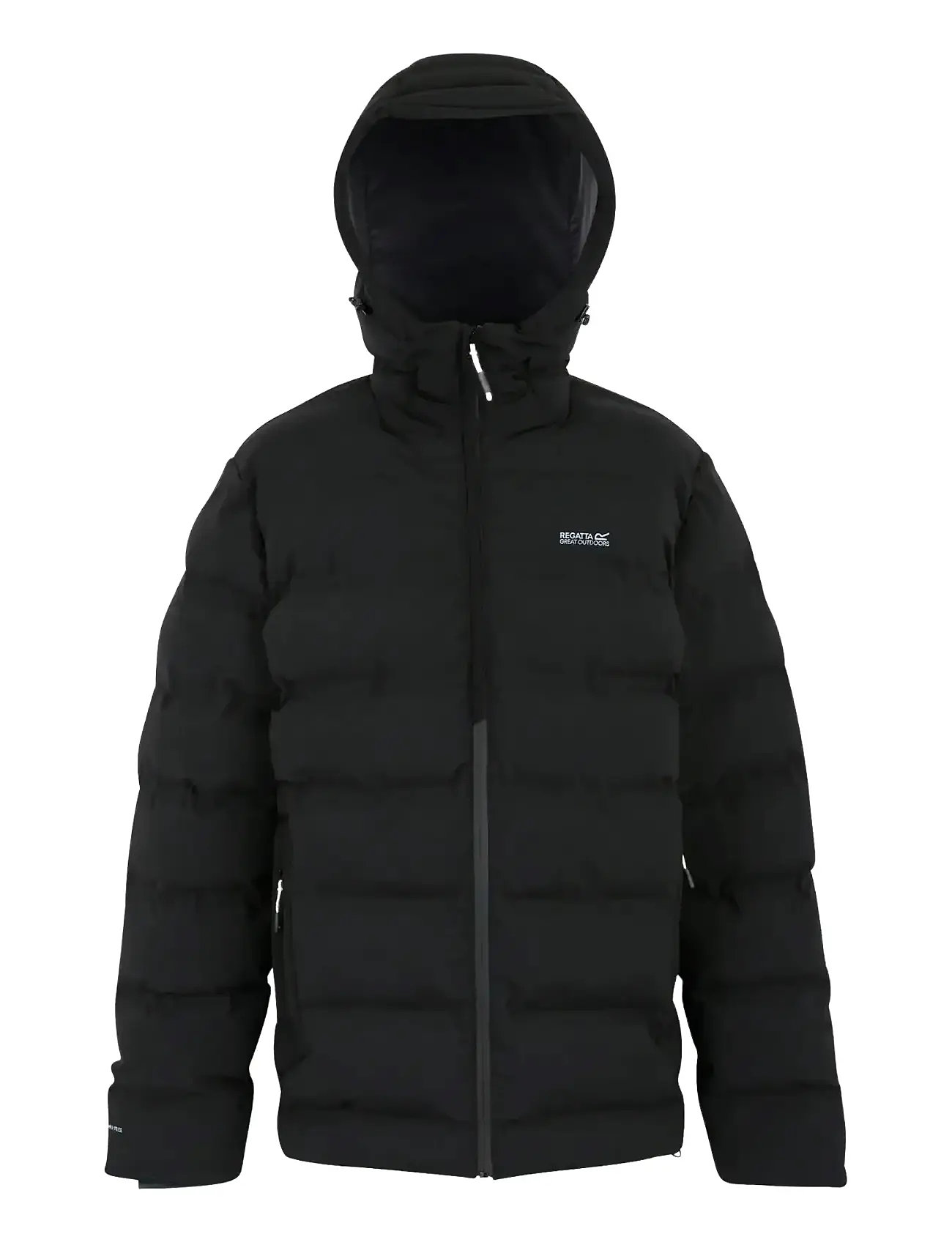 REGATTA Altoro Thermal Schwarz - L - Herren
